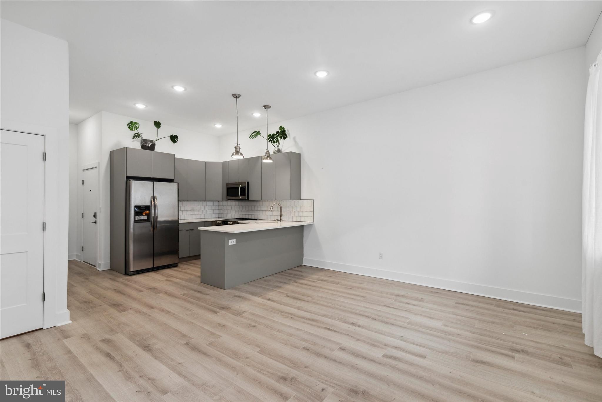 BREWERYTOWN - Residential Lease
