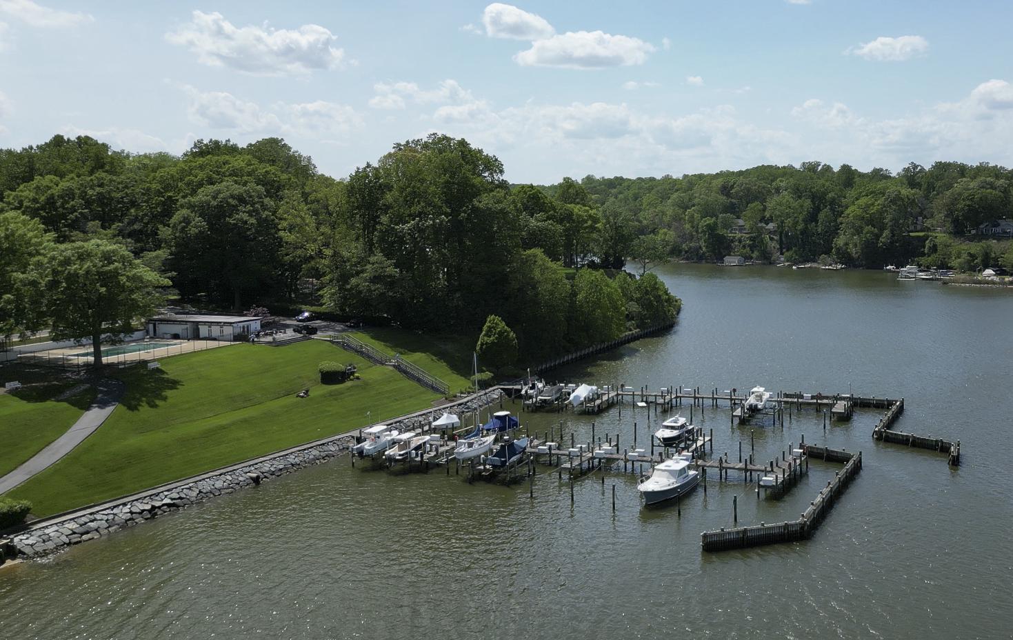 DREAMS LANDING - Residential