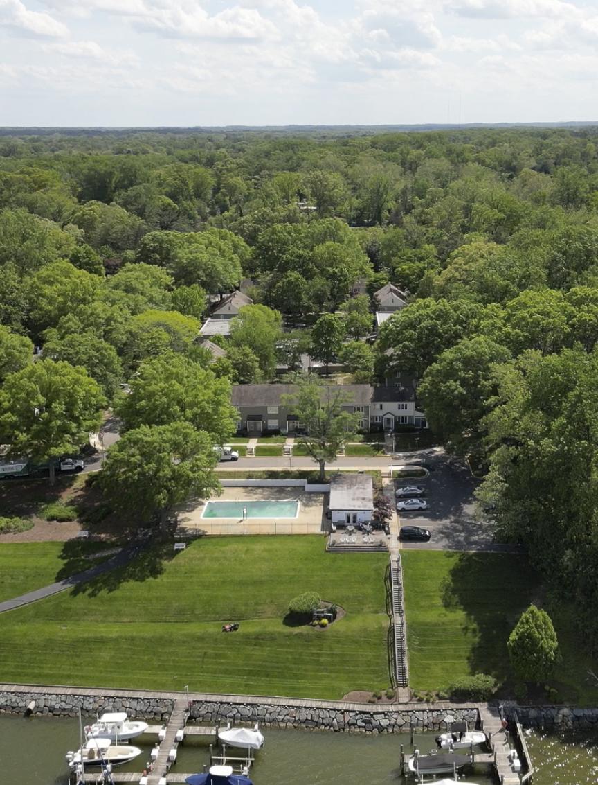 DREAMS LANDING - Residential