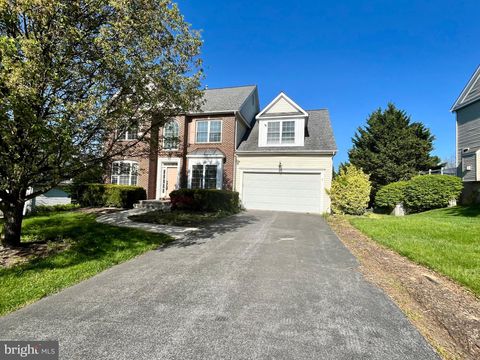 1175 CHANDLER DRIVE WESTMINSTER MD 21157