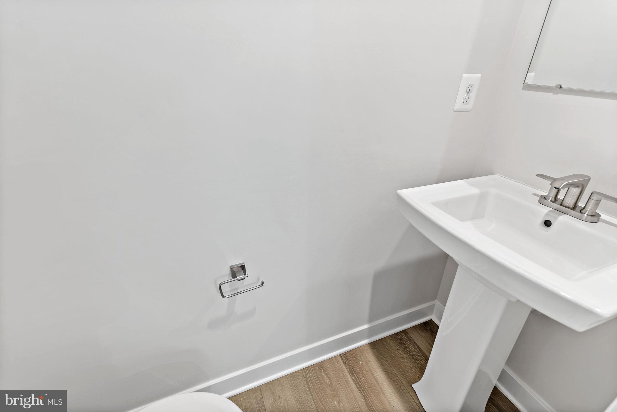 WEST PARK VILLAGE - Residential Lease