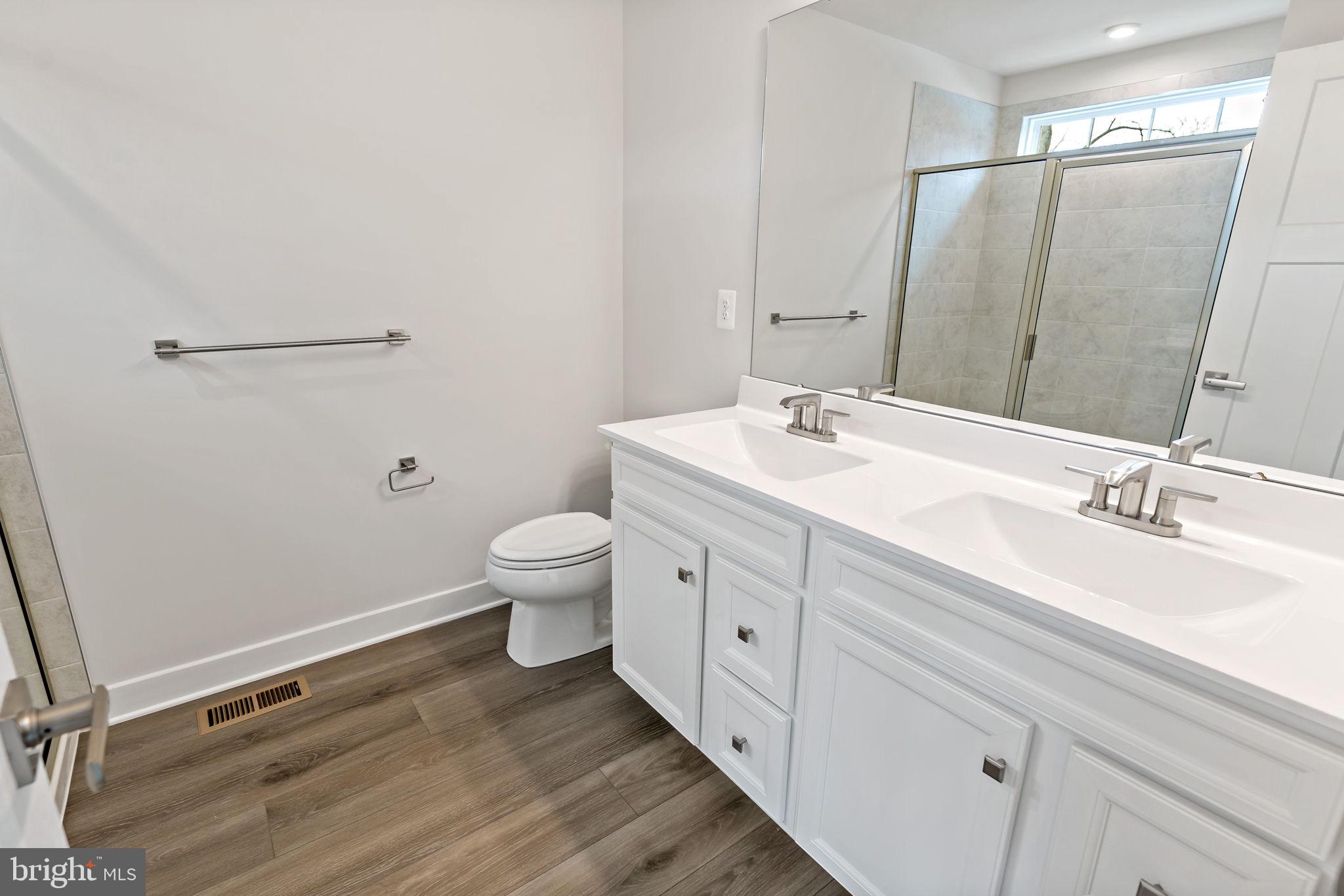 WEST PARK VILLAGE - Residential Lease