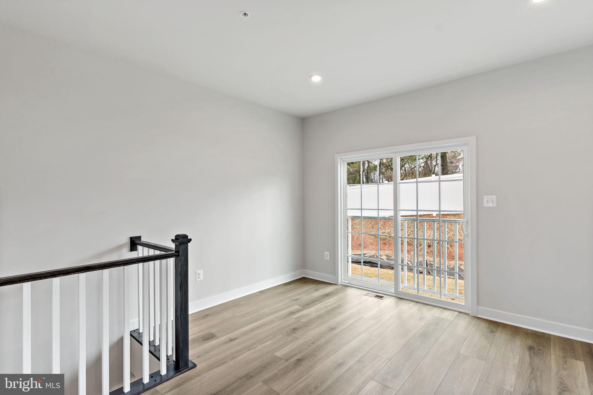 WEST PARK VILLAGE - Residential Lease