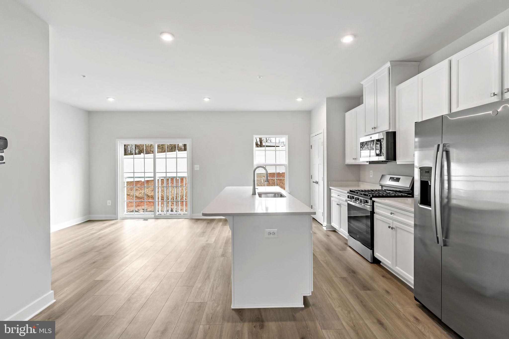 WEST PARK VILLAGE - Residential Lease