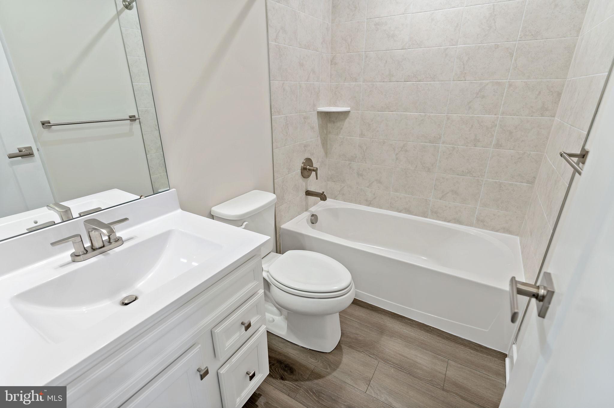 WEST PARK VILLAGE - Residential Lease