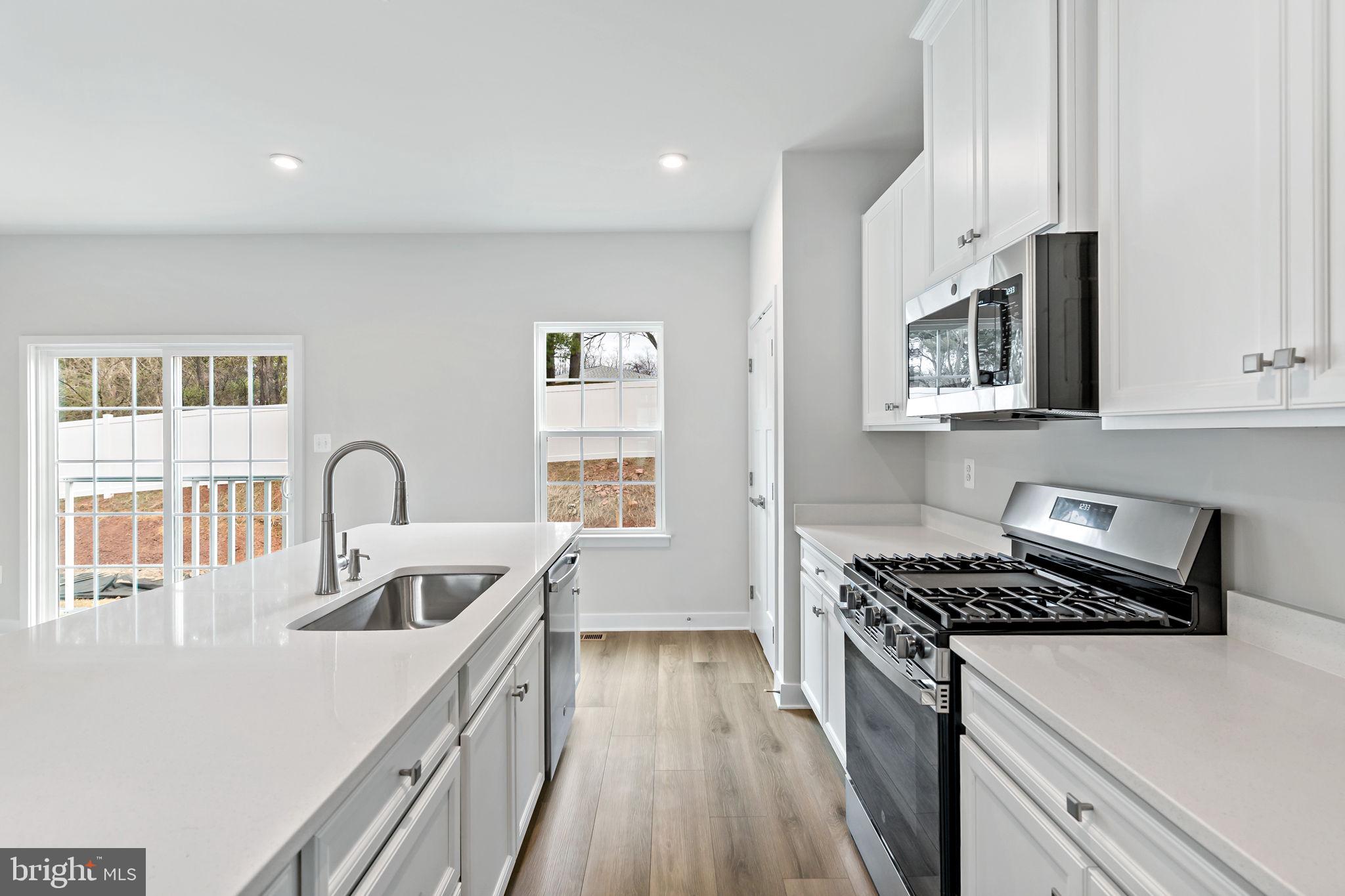 WEST PARK VILLAGE - Residential Lease