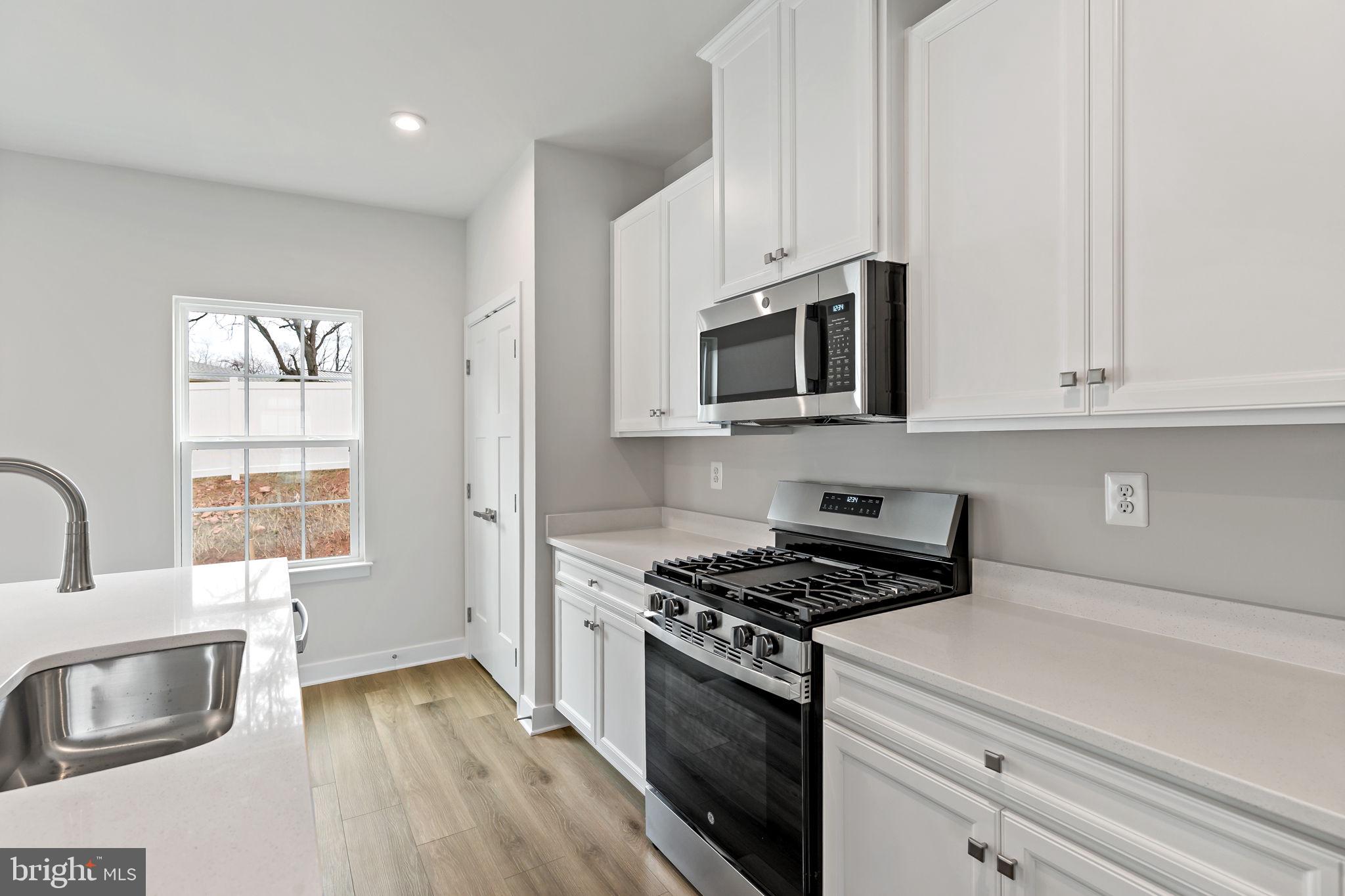 WEST PARK VILLAGE - Residential Lease