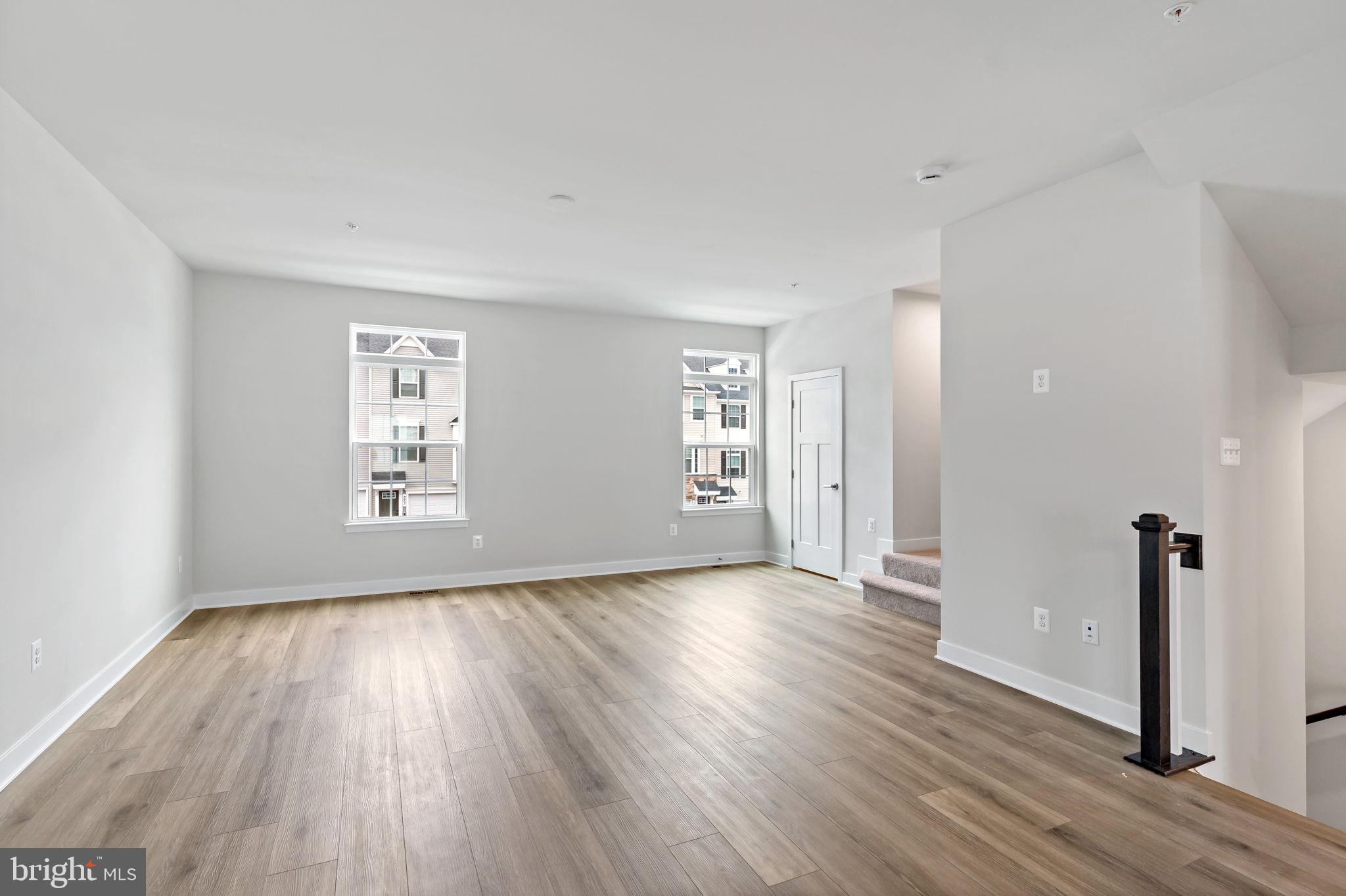 WEST PARK VILLAGE - Residential Lease