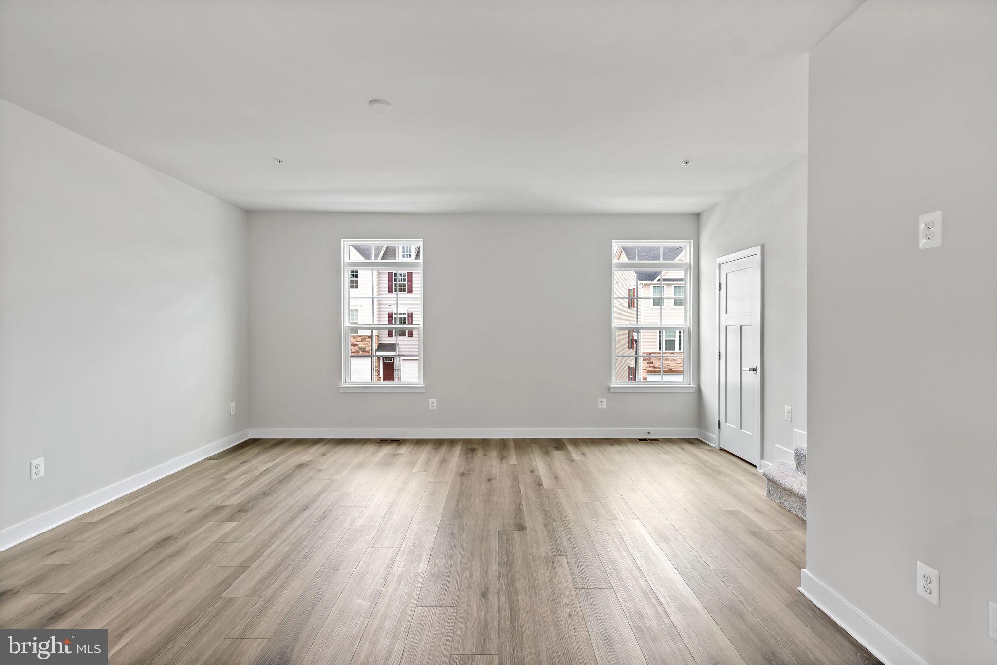 WEST PARK VILLAGE - Residential Lease