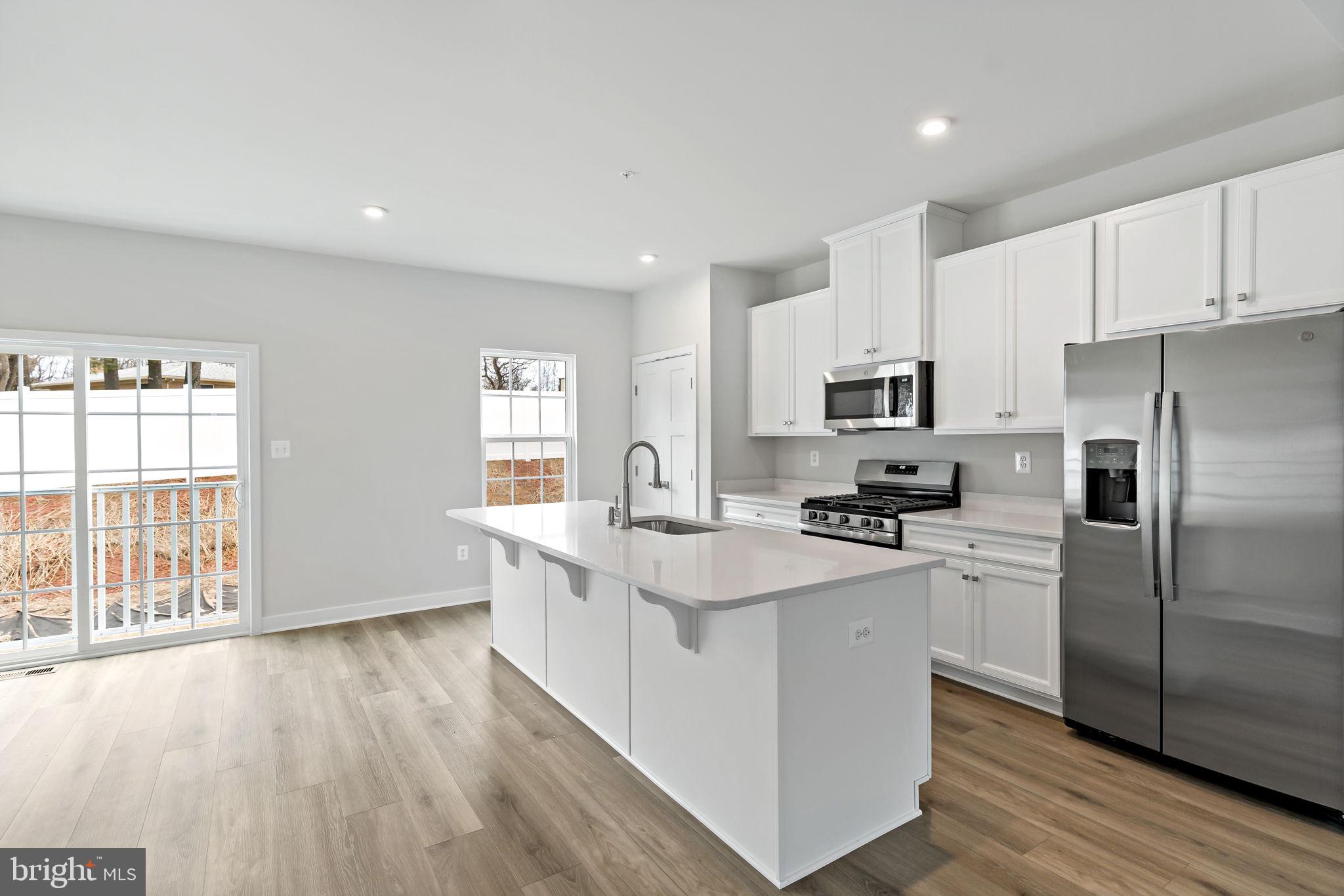 WEST PARK VILLAGE - Residential Lease