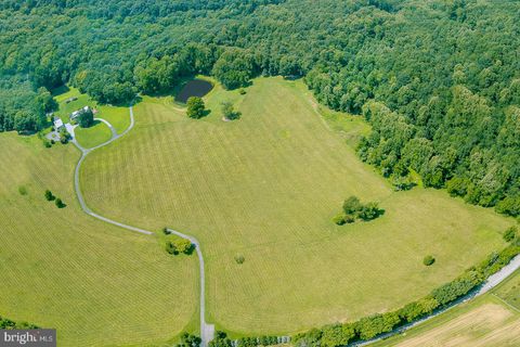 GLENSIDE ROAD DOWNINGTOWN PA 19335
