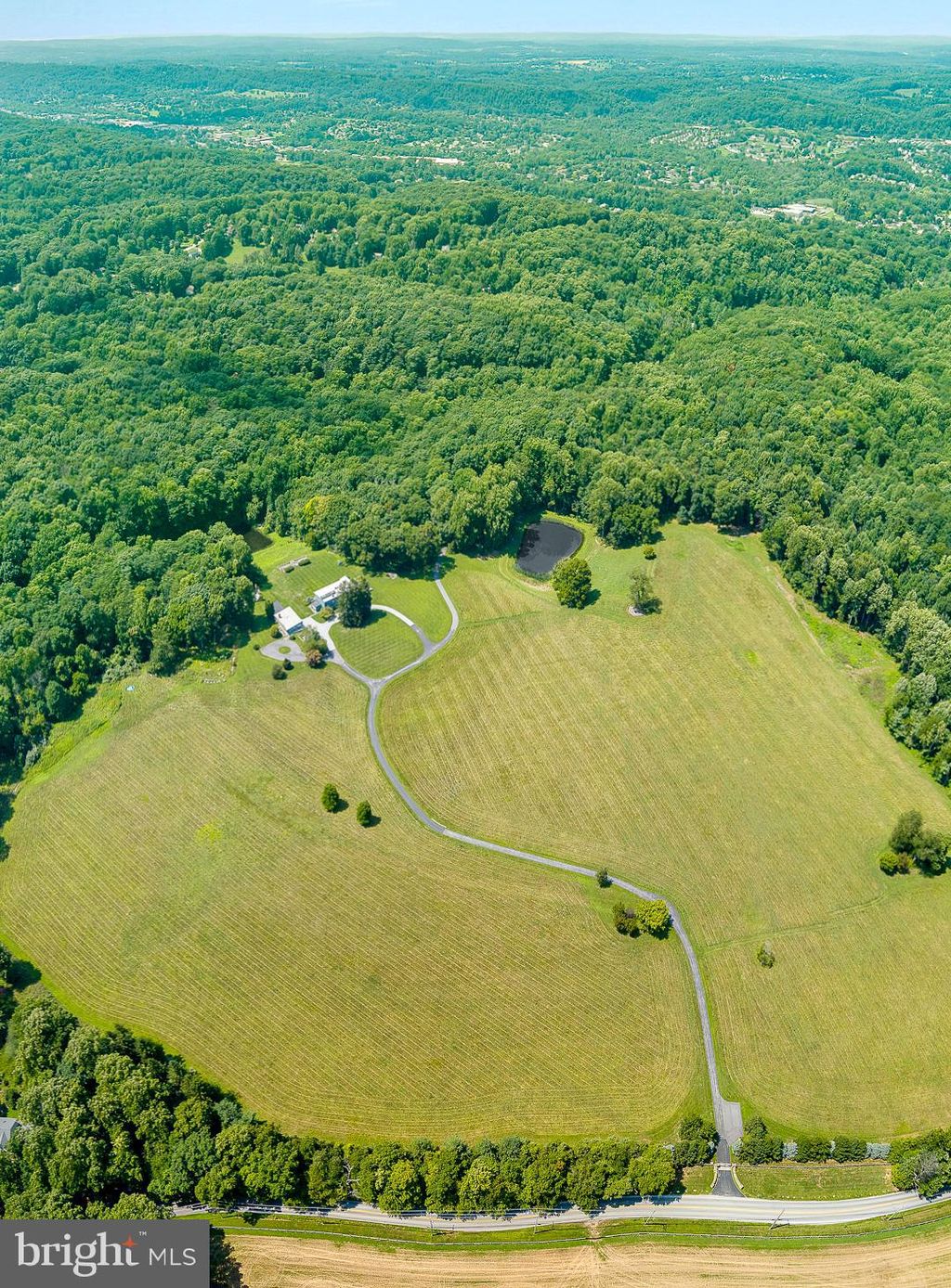 Photo of Glenside Road, DOWNINGTOWN, PA 19335 (MLS # PACT2071466)