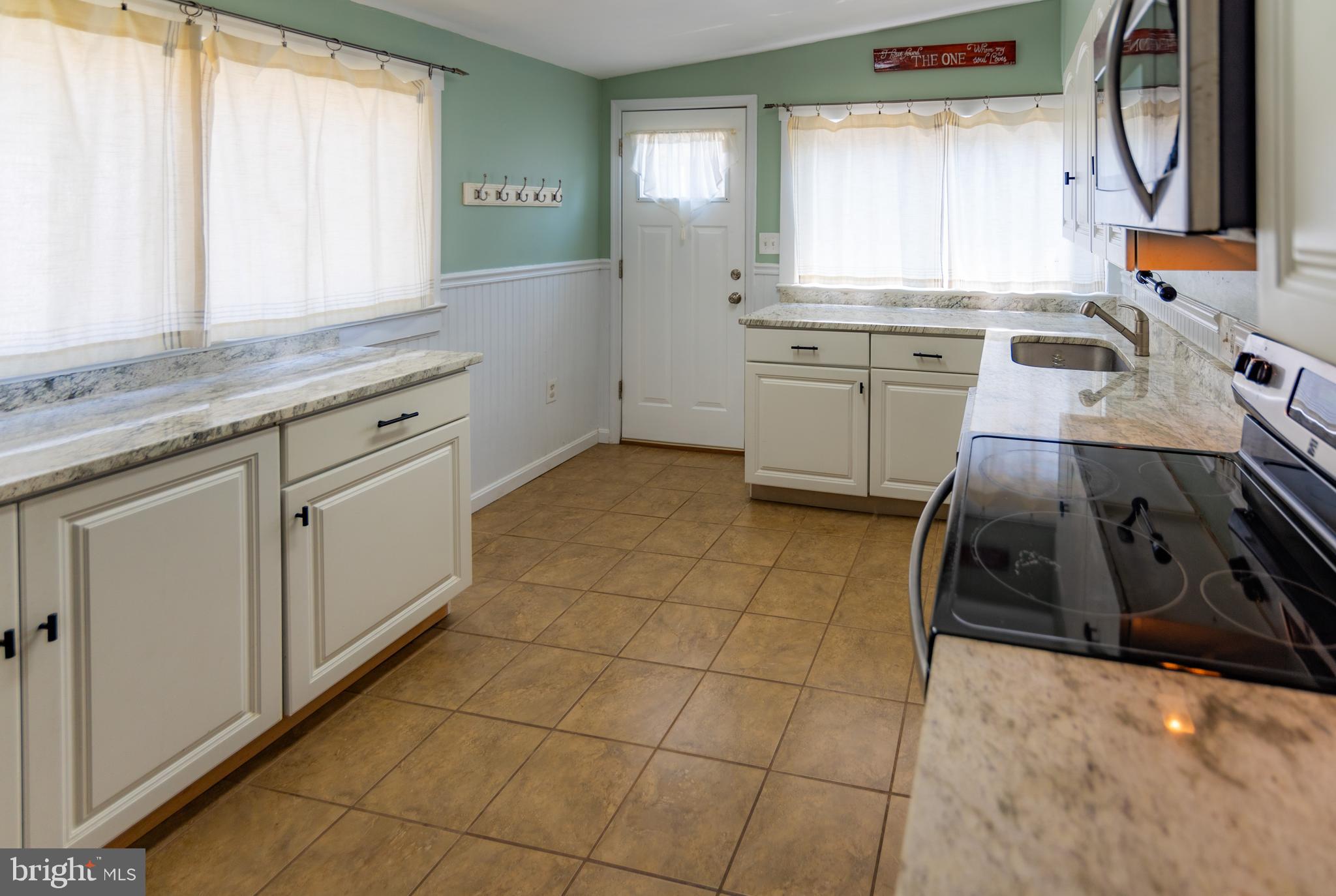 NORTH CHESAPEAKE BEACH - Residential