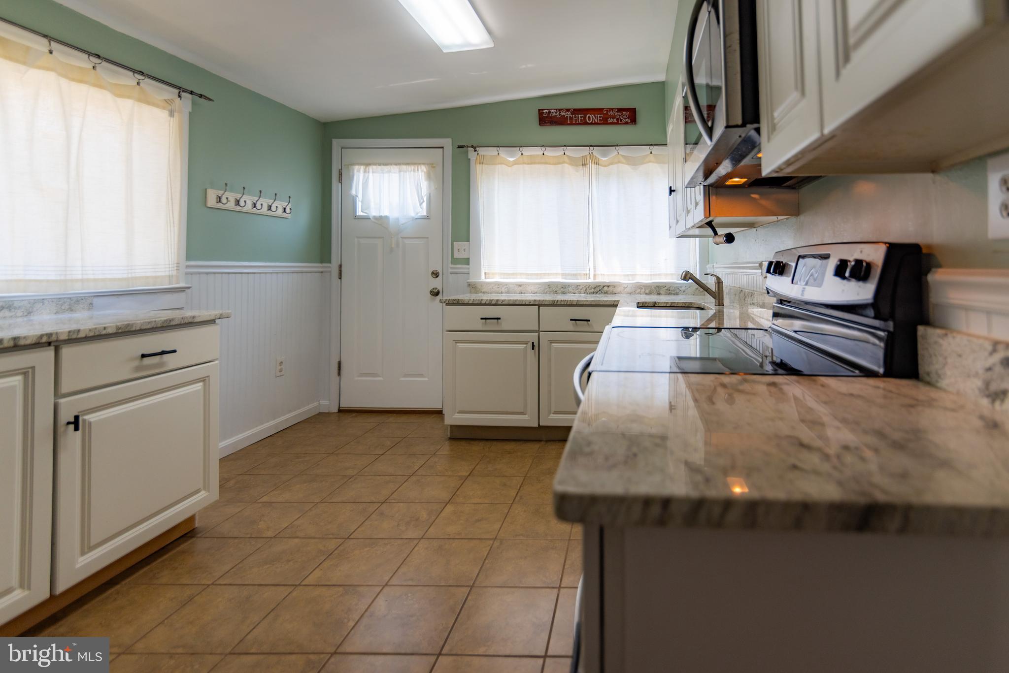 NORTH CHESAPEAKE BEACH - Residential