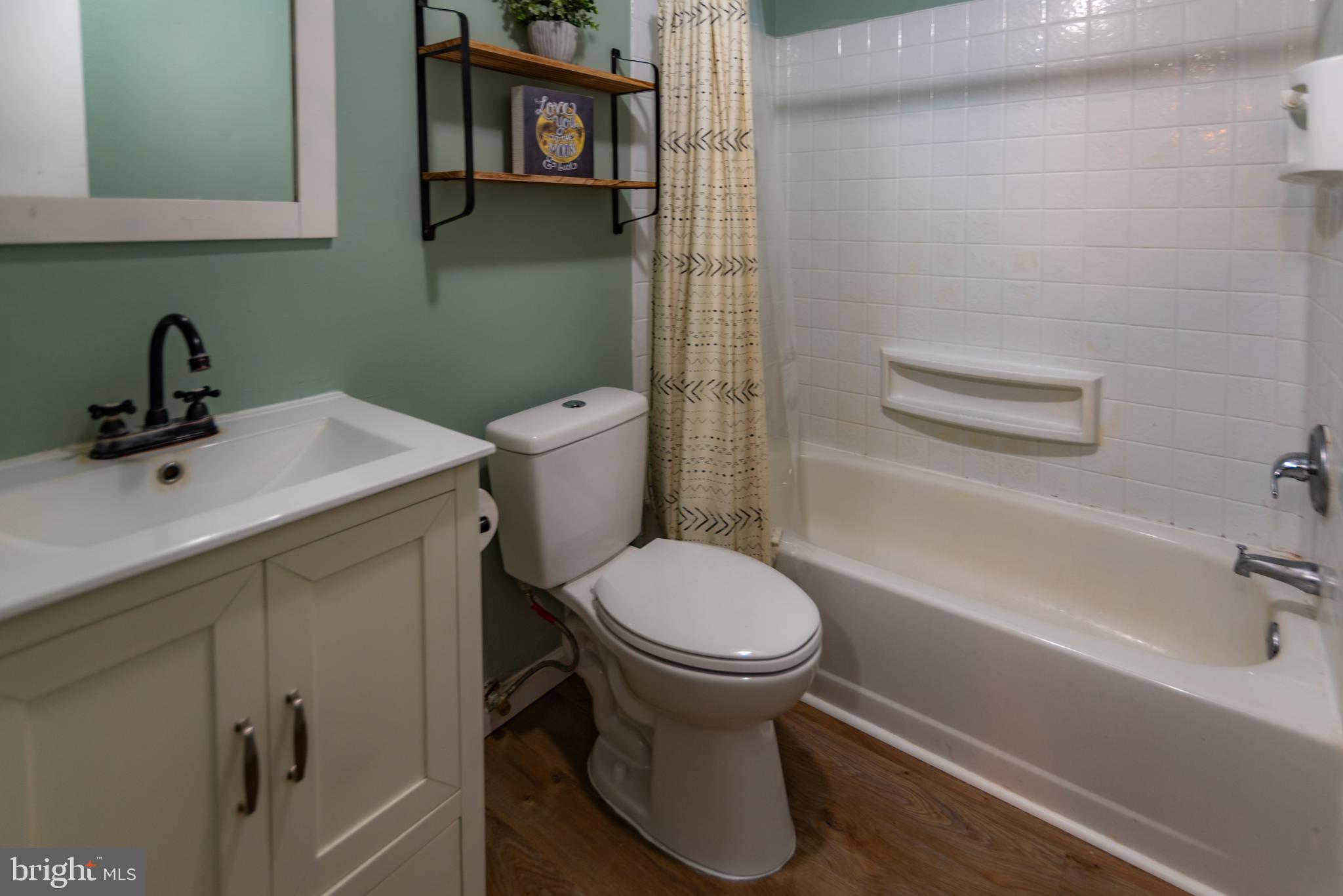 NORTH CHESAPEAKE BEACH - Residential