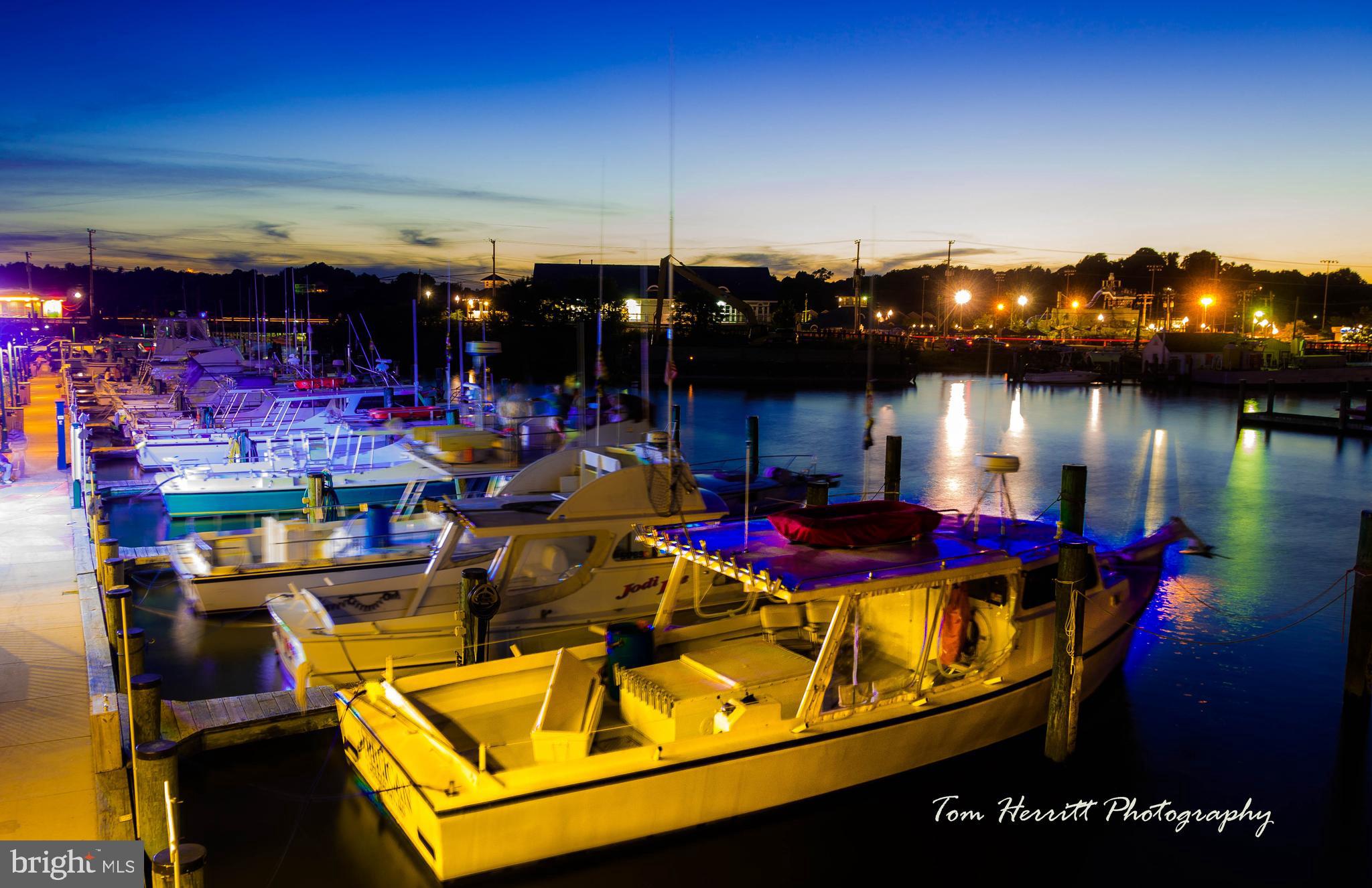 NORTH CHESAPEAKE BEACH - Residential