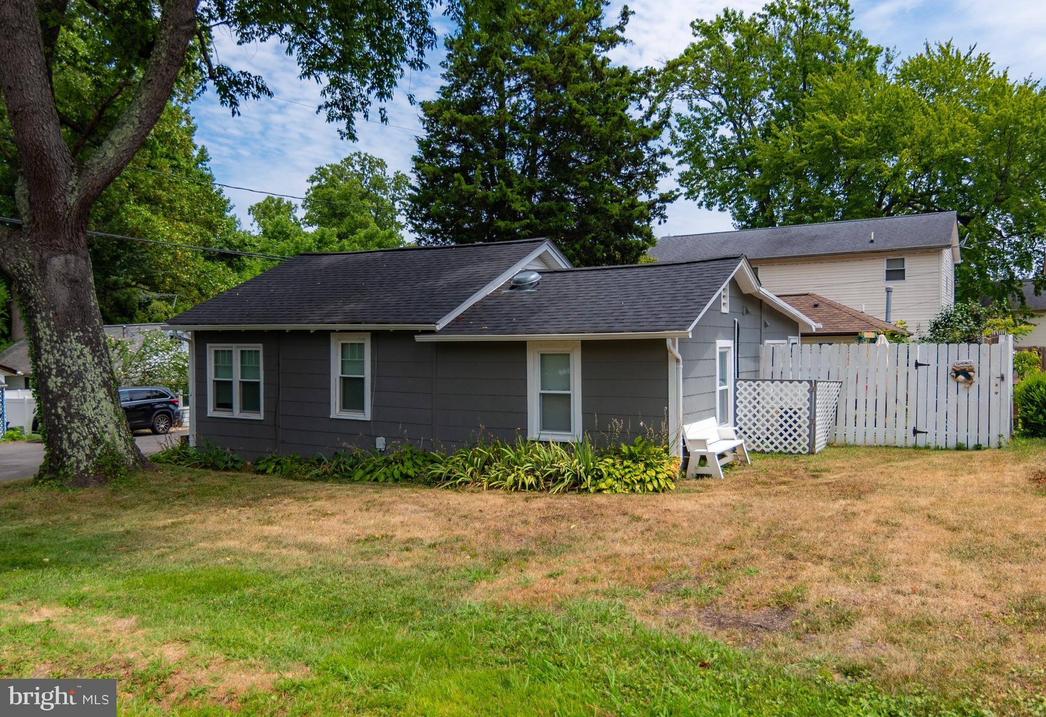 NORTH CHESAPEAKE BEACH - Residential