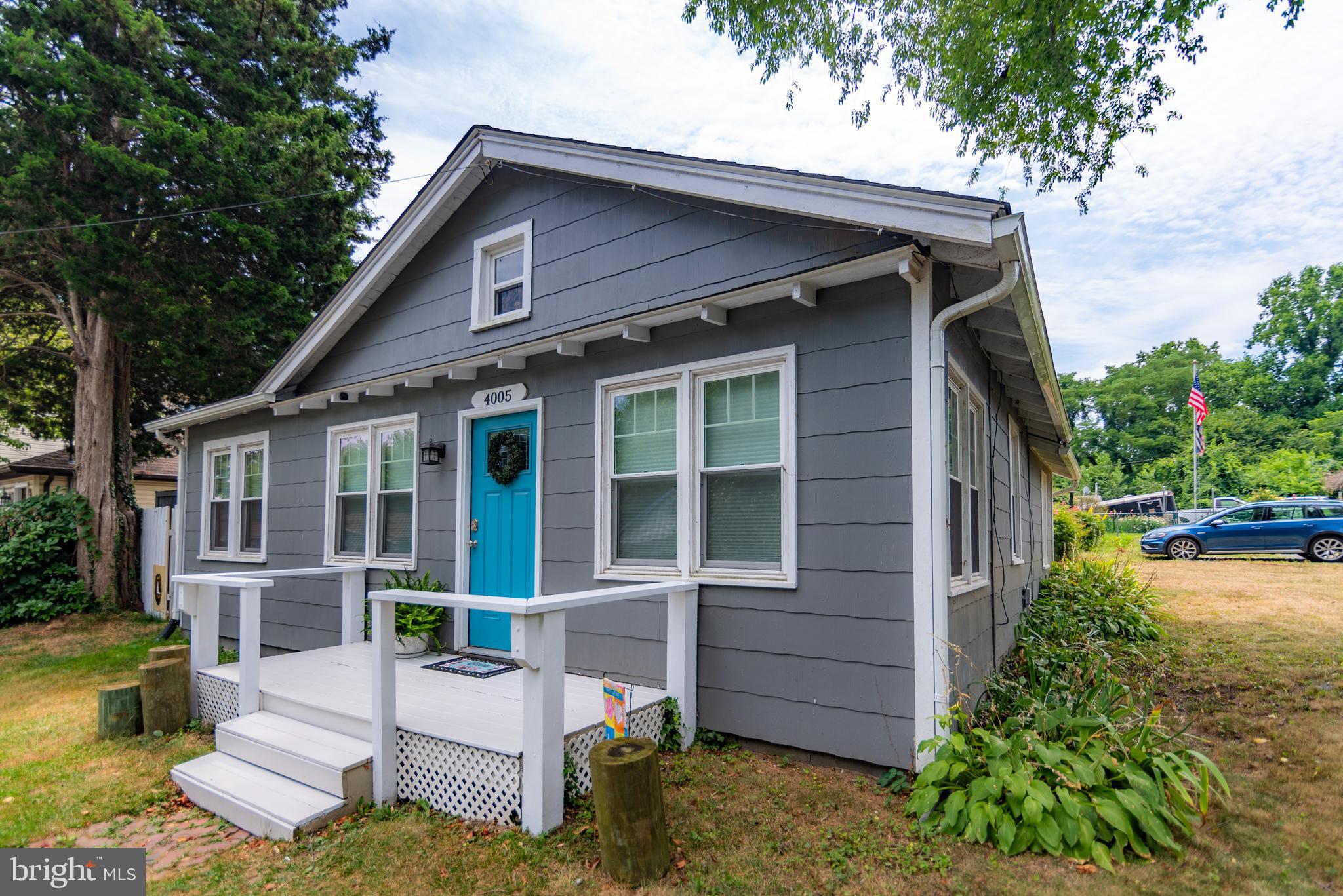 NORTH CHESAPEAKE BEACH - Residential