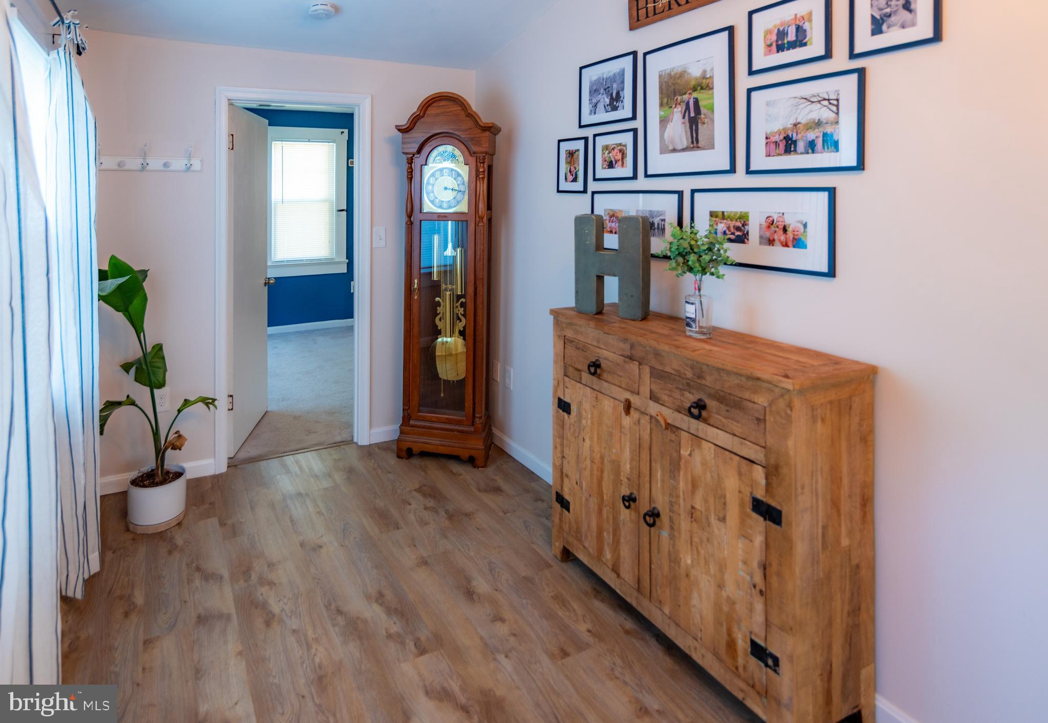 NORTH CHESAPEAKE BEACH - Residential