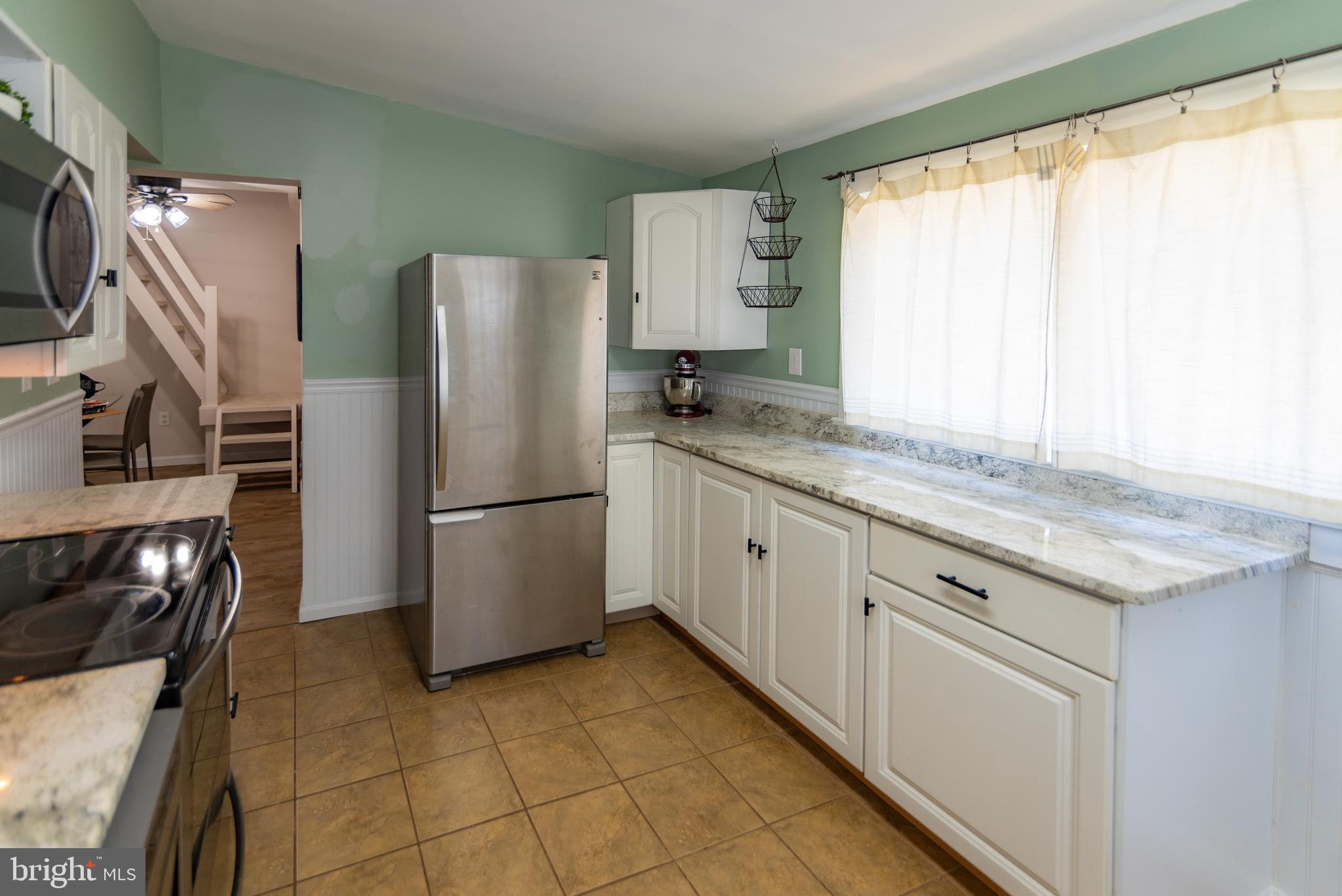 NORTH CHESAPEAKE BEACH - Residential