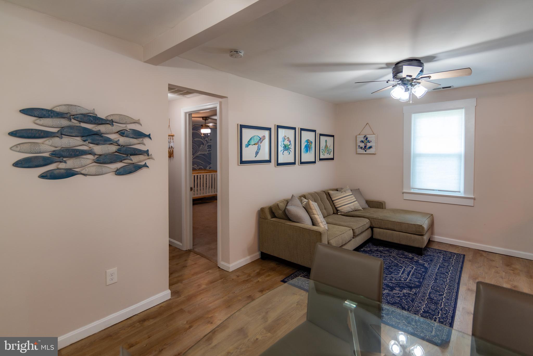 NORTH CHESAPEAKE BEACH - Residential