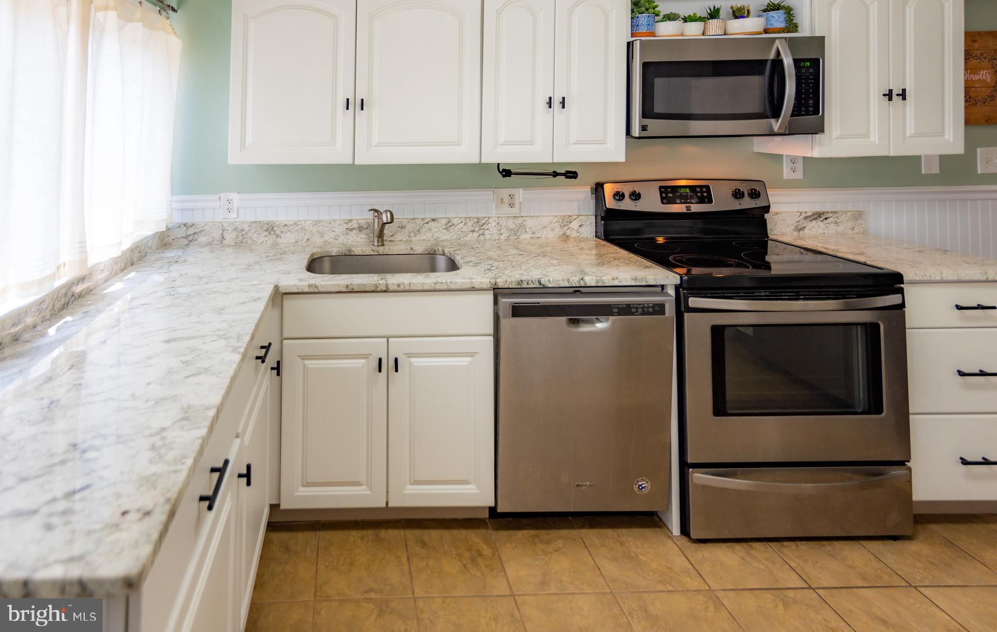 NORTH CHESAPEAKE BEACH - Residential