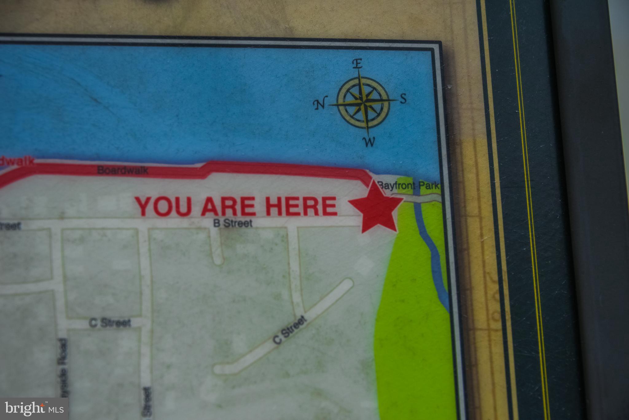 NORTH CHESAPEAKE BEACH - Residential