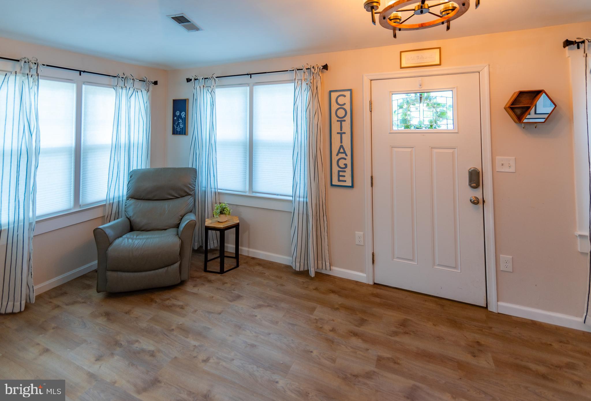 NORTH CHESAPEAKE BEACH - Residential