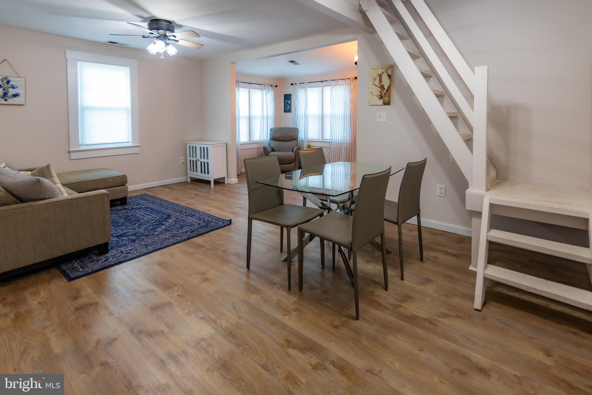 NORTH CHESAPEAKE BEACH - Residential