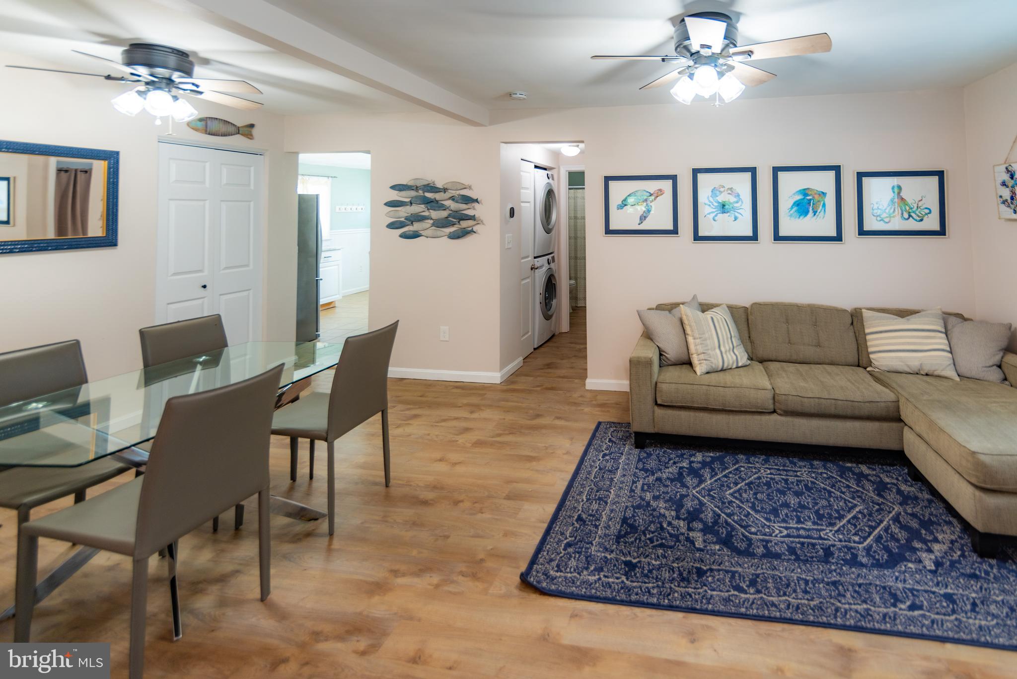 NORTH CHESAPEAKE BEACH - Residential