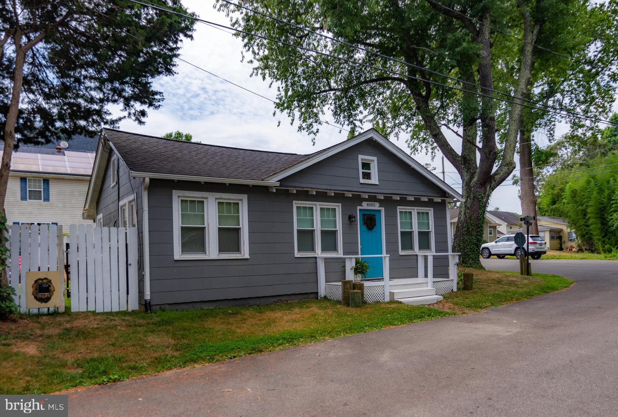 NORTH CHESAPEAKE BEACH - Residential