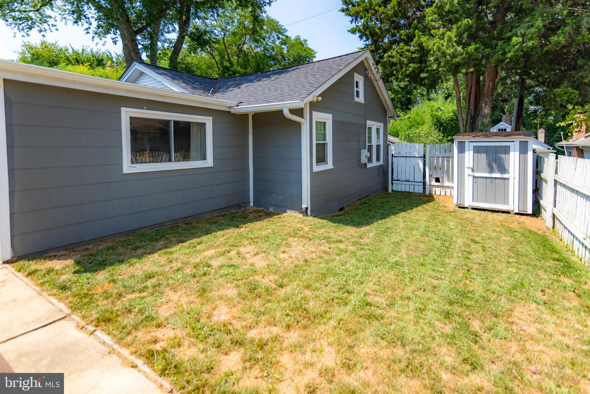 NORTH CHESAPEAKE BEACH - Residential