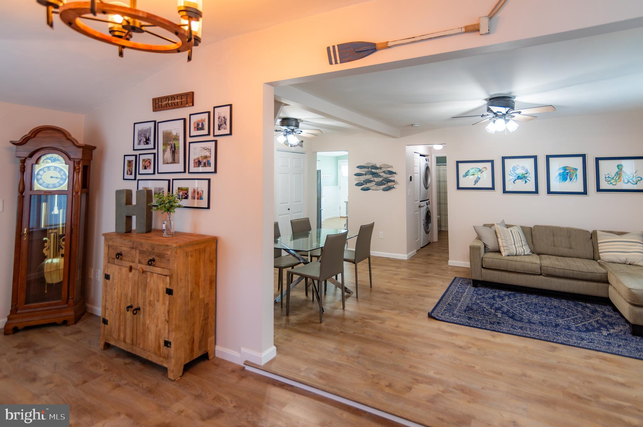 NORTH CHESAPEAKE BEACH - Residential