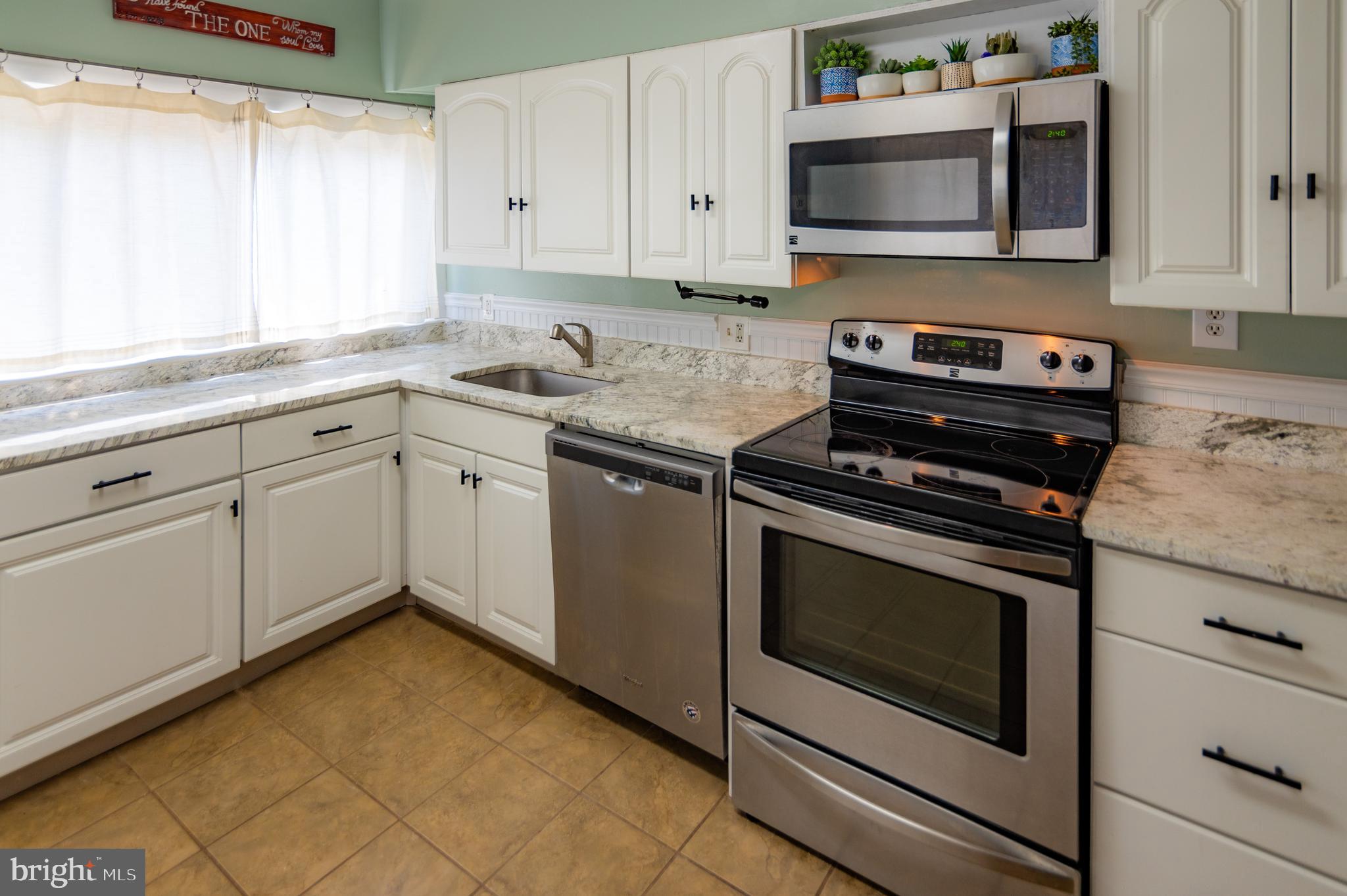 NORTH CHESAPEAKE BEACH - Residential