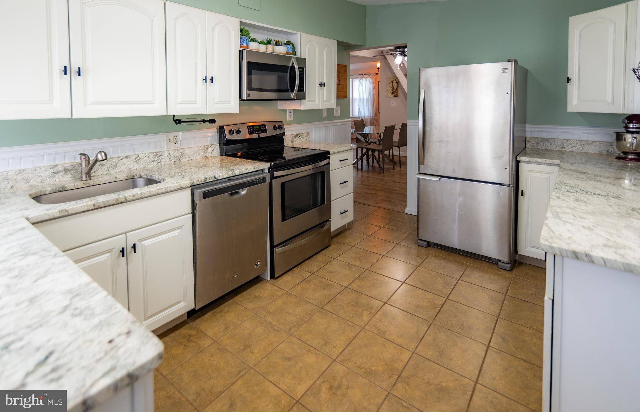 NORTH CHESAPEAKE BEACH - Residential