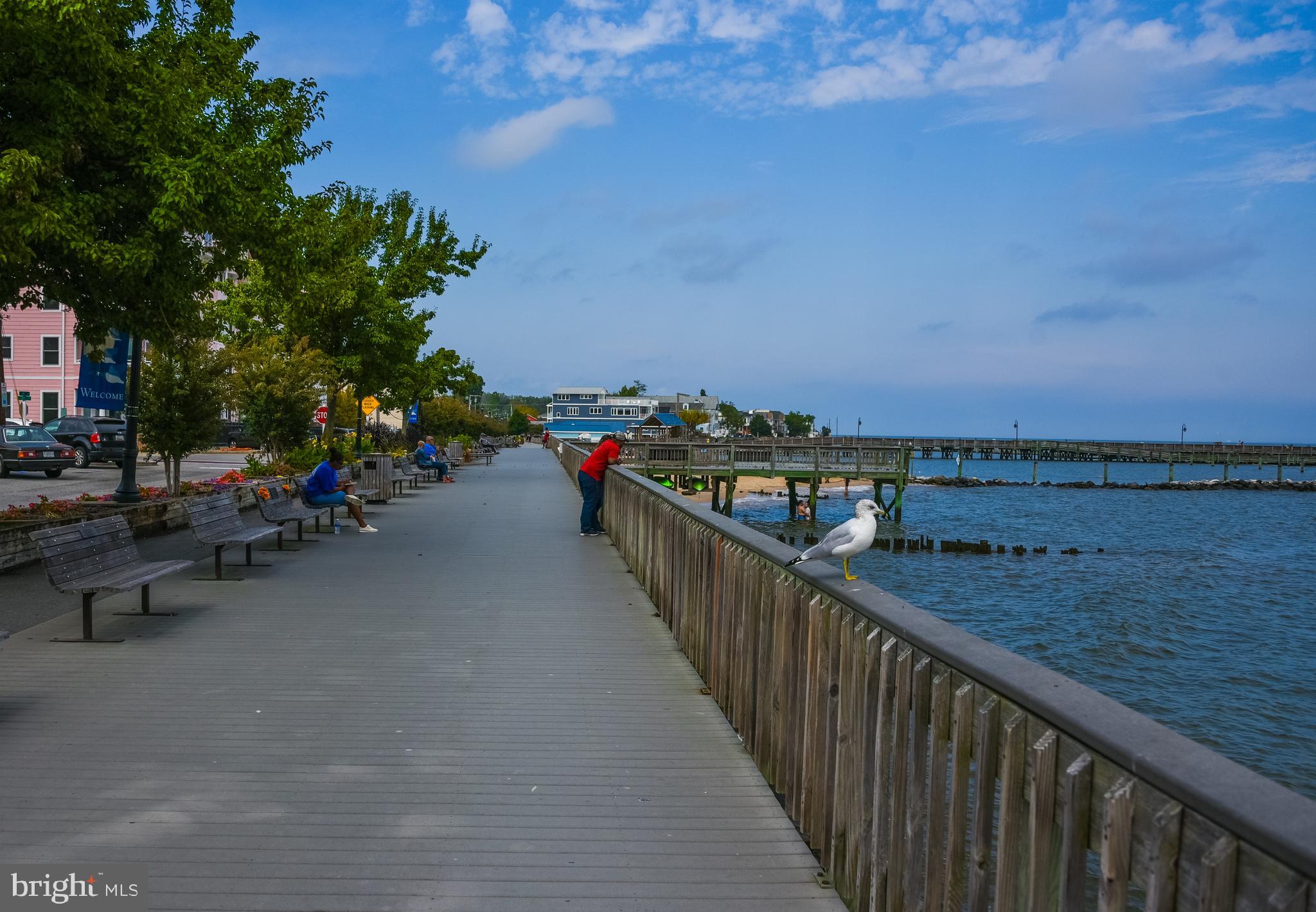 NORTH CHESAPEAKE BEACH - Residential