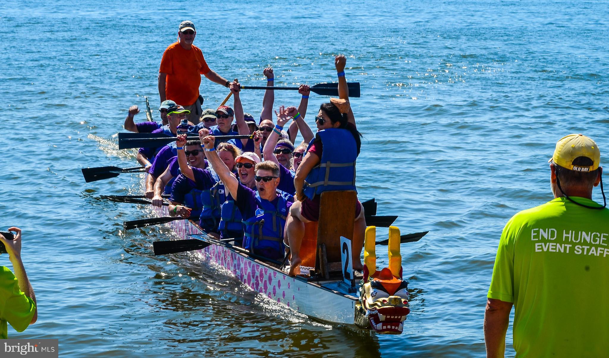 NORTH CHESAPEAKE BEACH - Residential