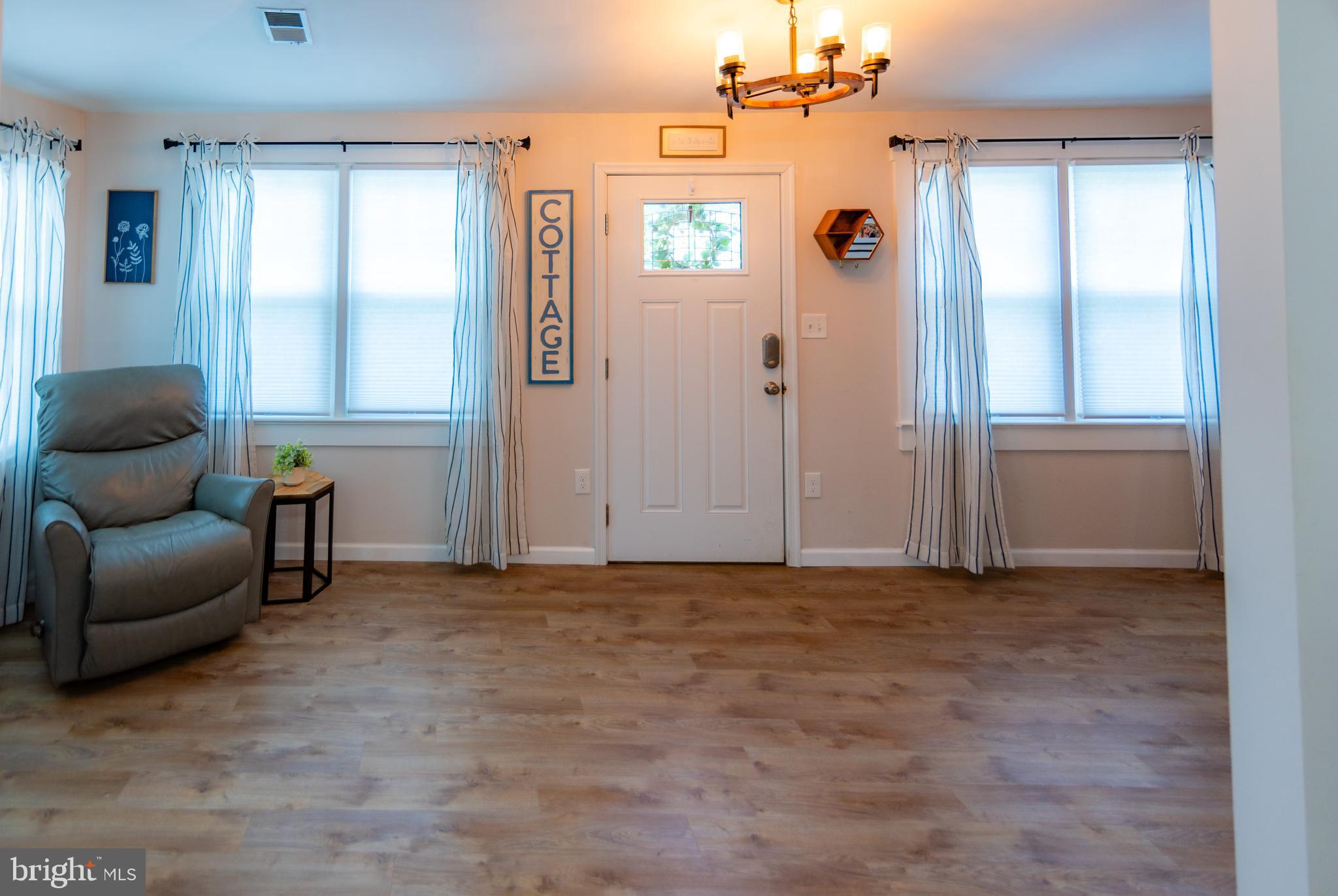 NORTH CHESAPEAKE BEACH - Residential