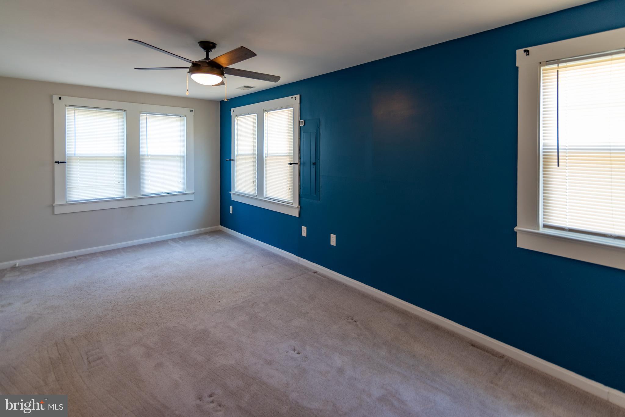 NORTH CHESAPEAKE BEACH - Residential