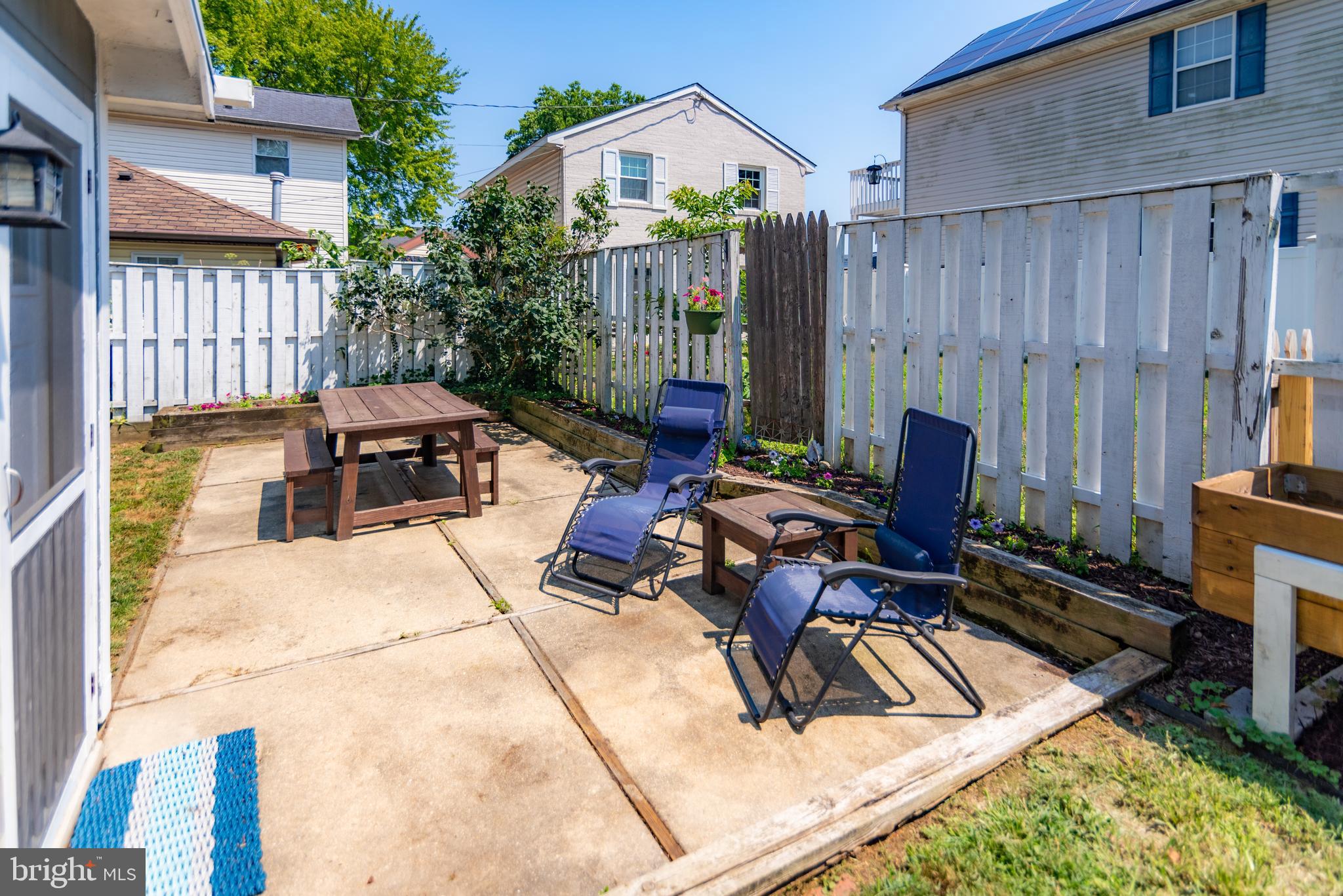 NORTH CHESAPEAKE BEACH - Residential