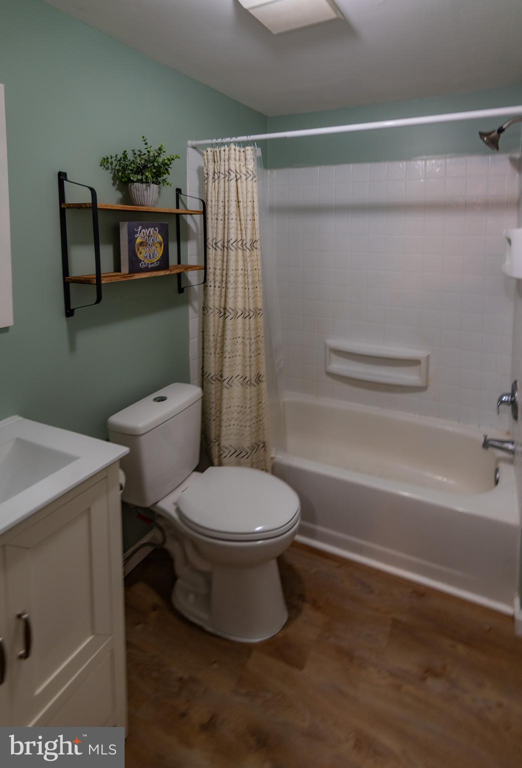 NORTH CHESAPEAKE BEACH - Residential