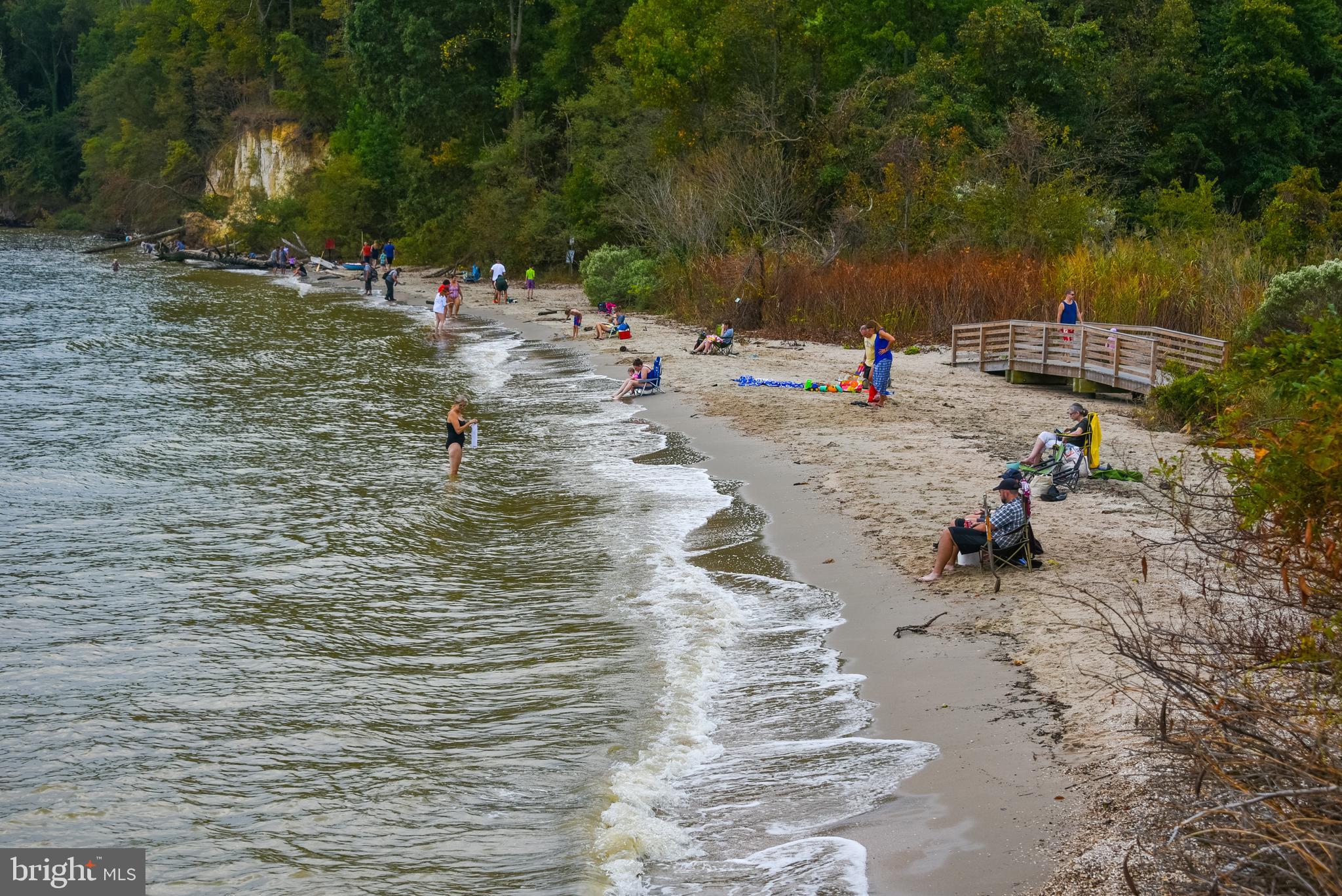 NORTH CHESAPEAKE BEACH - Residential