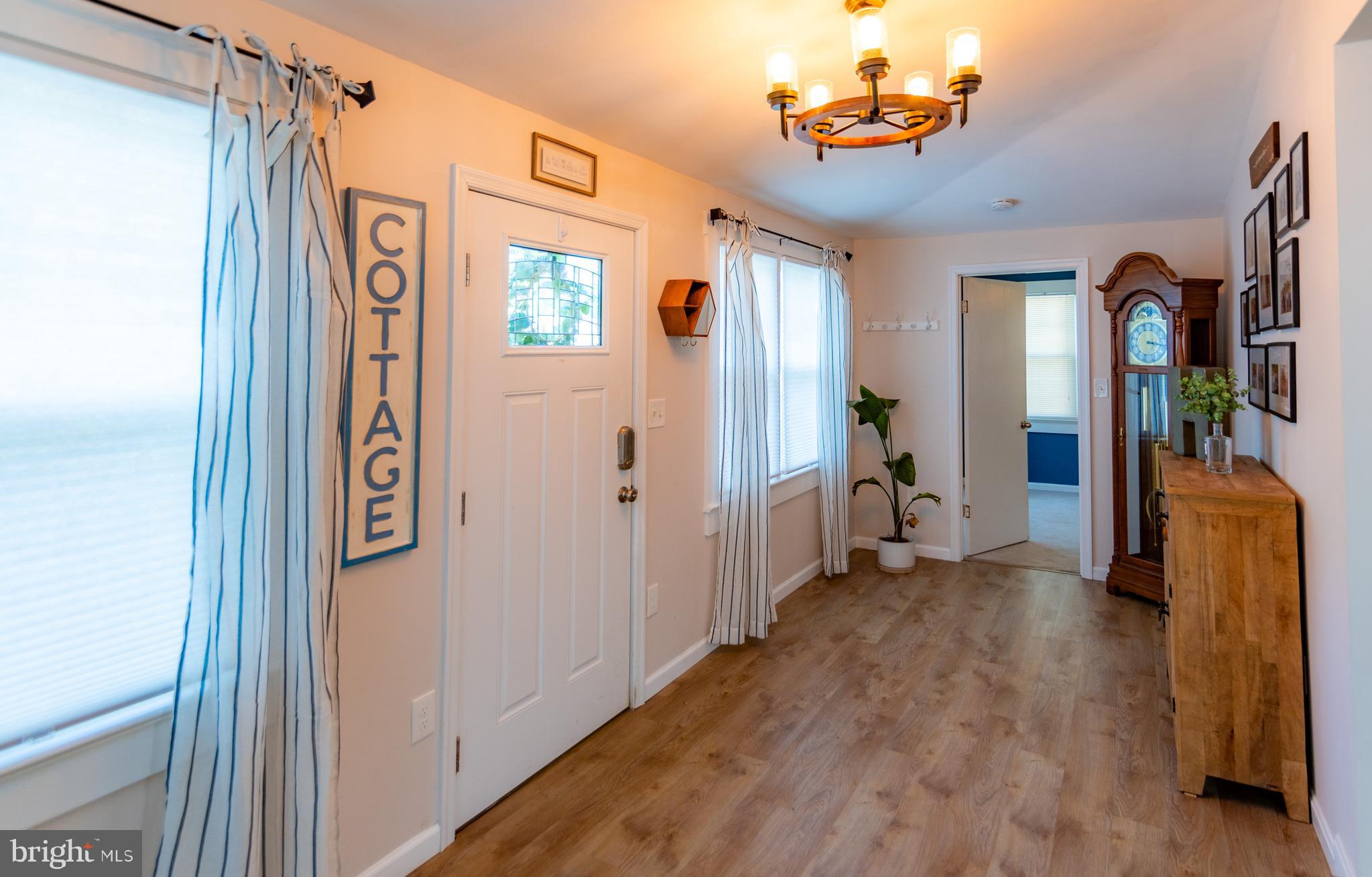 NORTH CHESAPEAKE BEACH - Residential