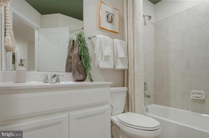 NORBORNE GLEBE - Residential