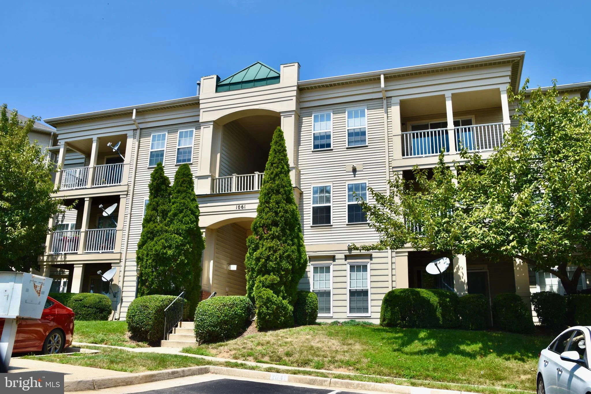 1061 Gardenview Loop, Woodbridge, VA 22191