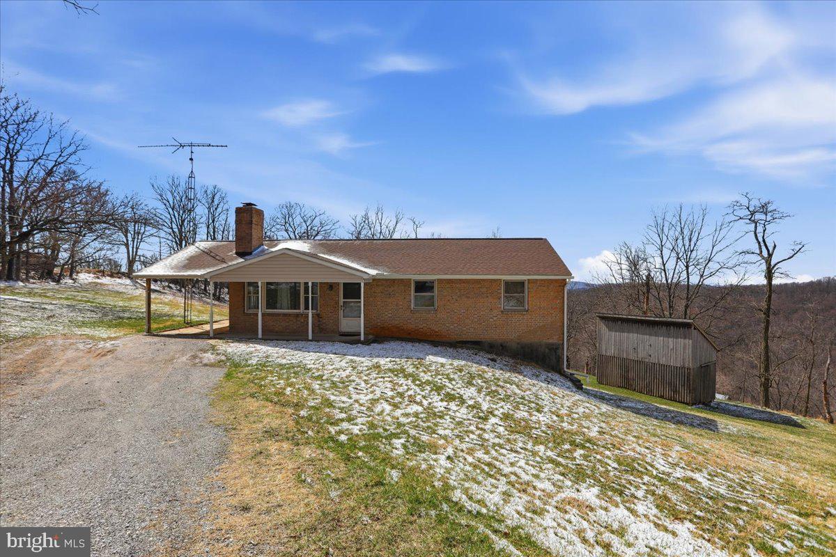 NONE AVAILABLE - Residential