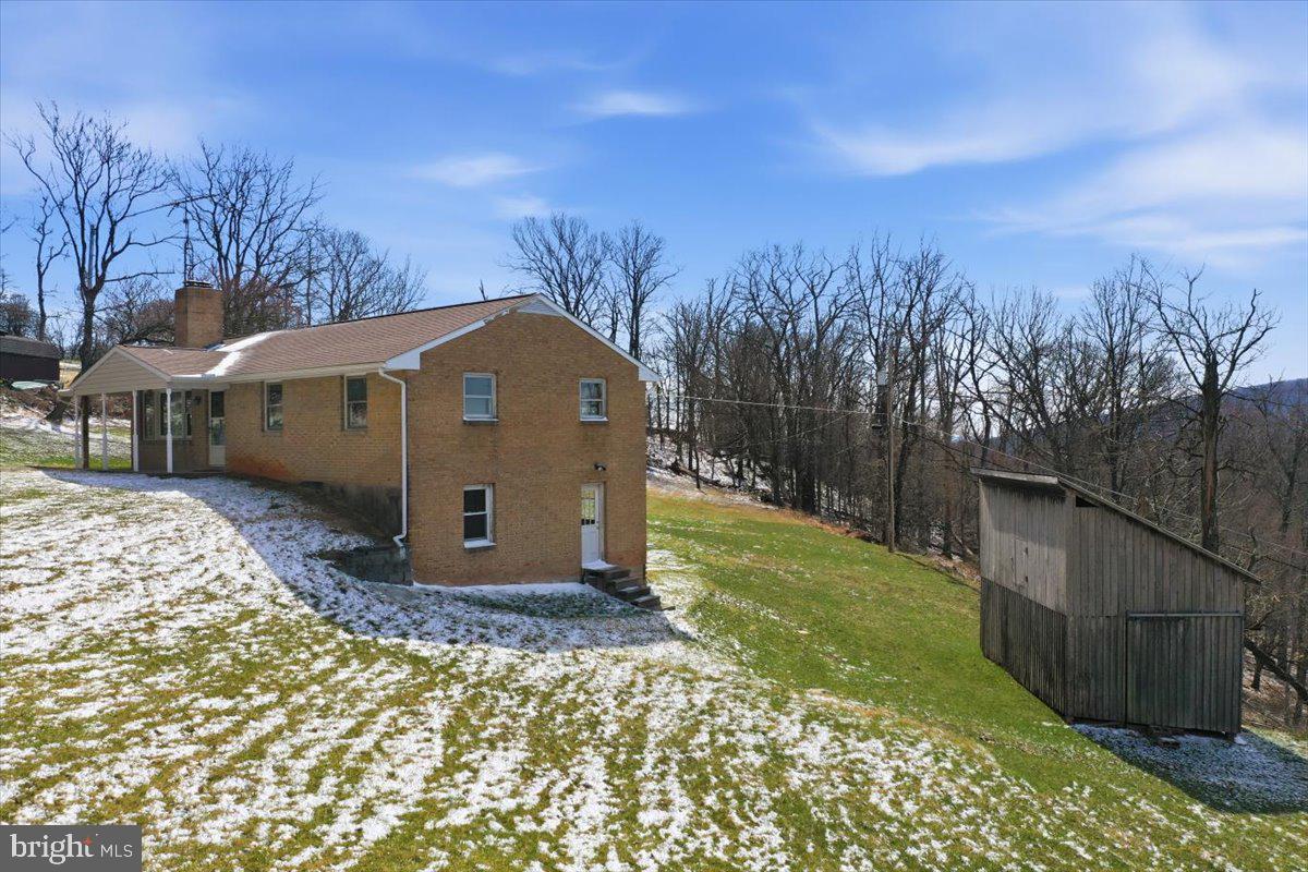 NONE AVAILABLE - Residential