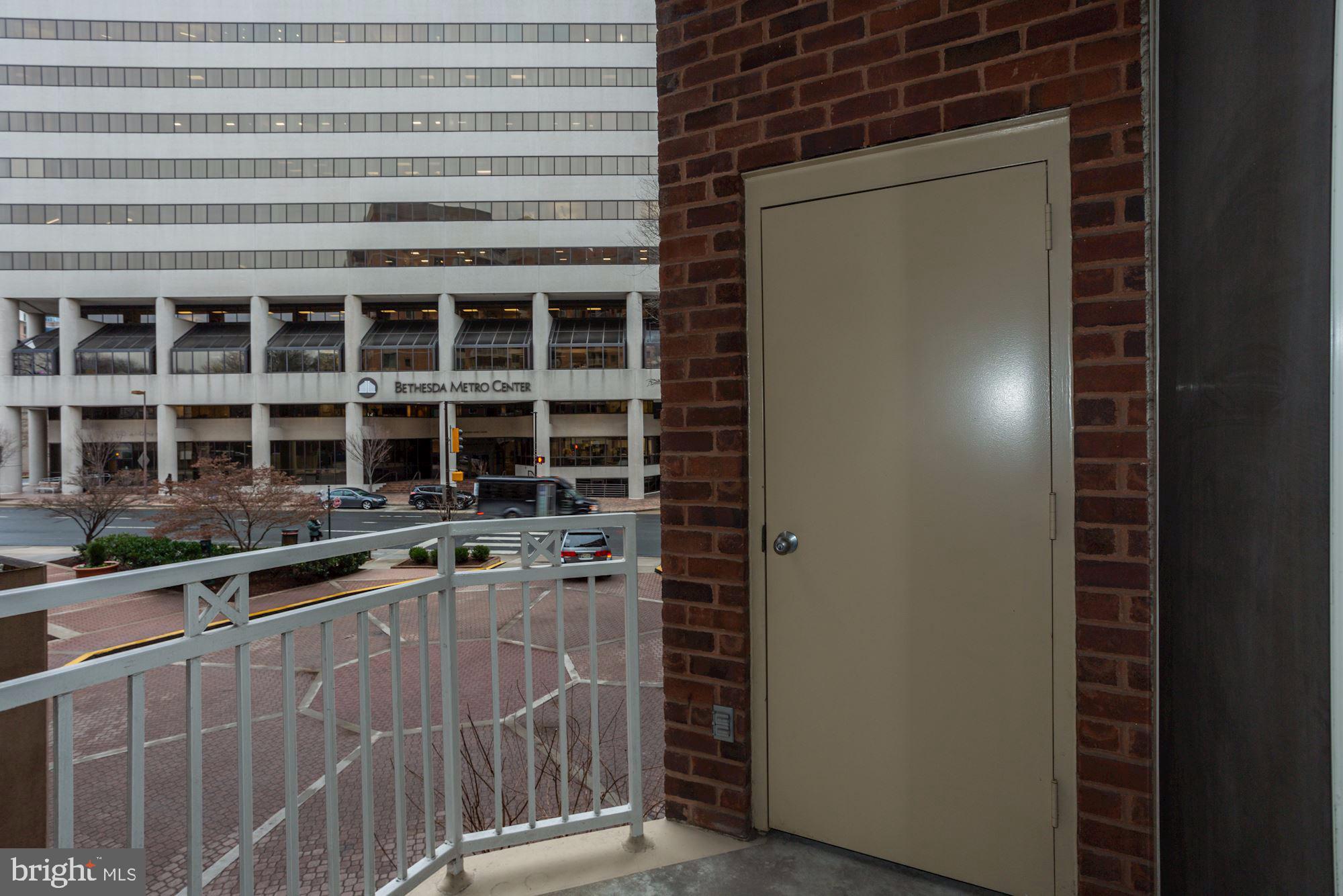 CHASE AT BETHESDA CODM - Residential