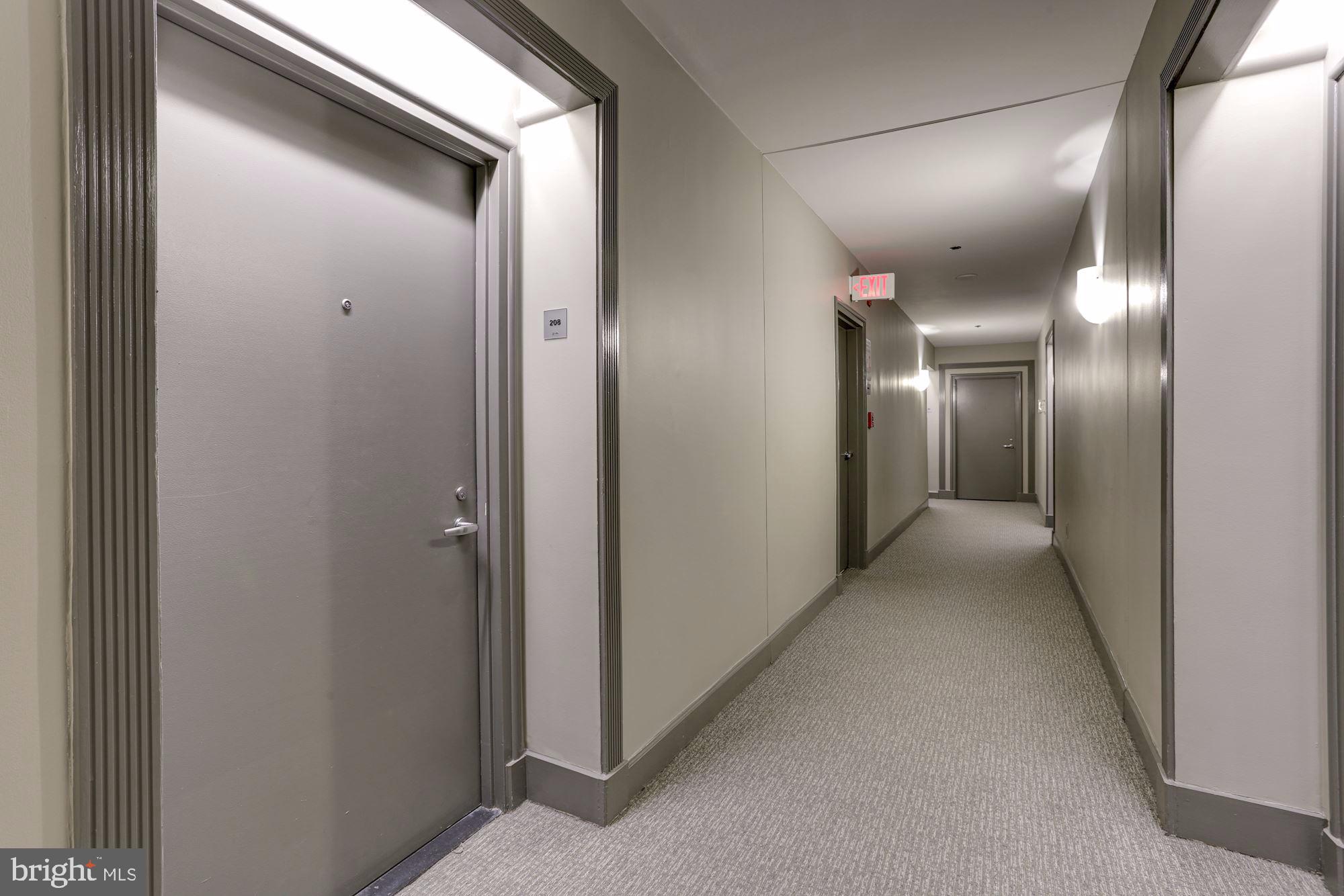 CHASE AT BETHESDA CODM - Residential