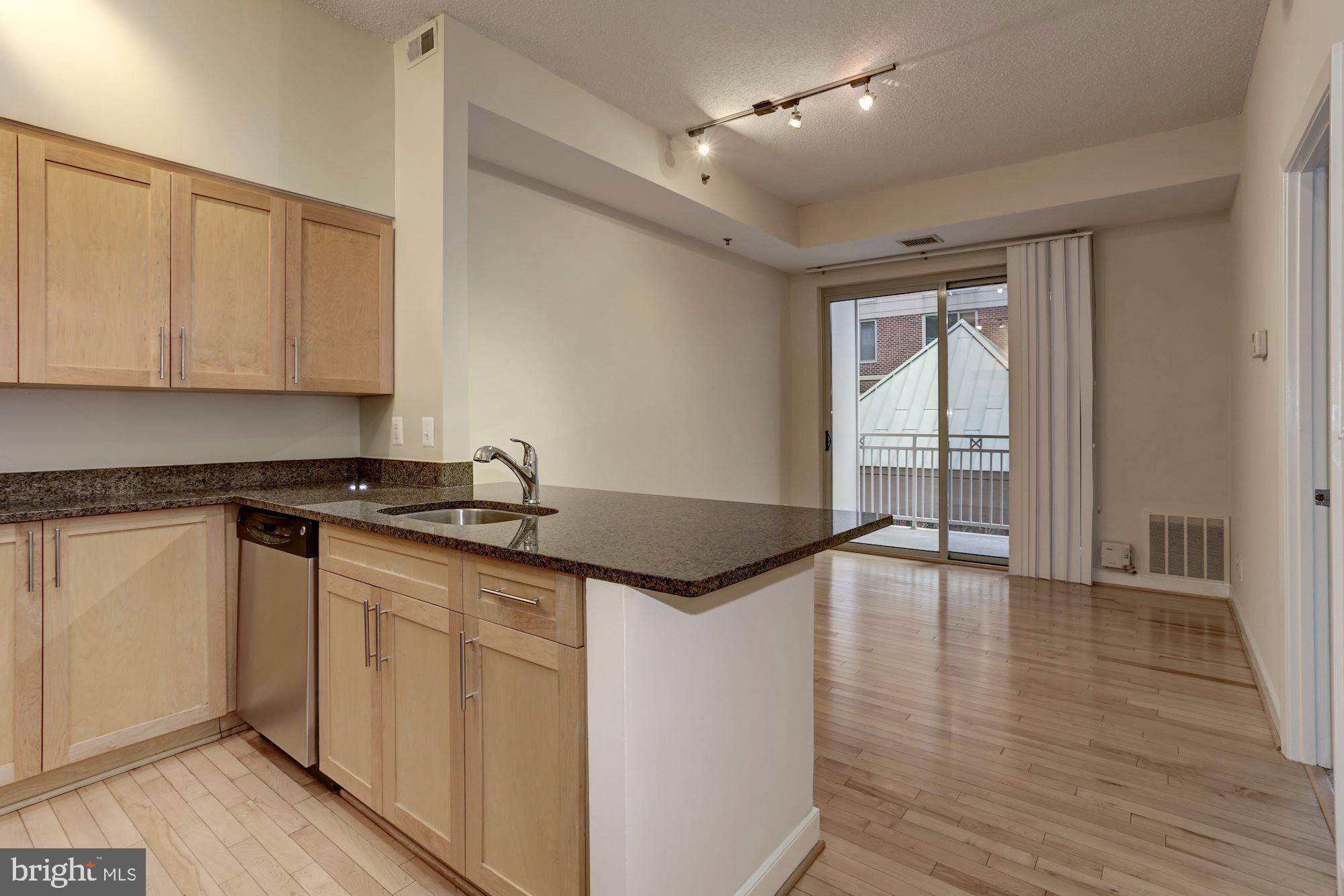 CHASE AT BETHESDA CODM - Residential